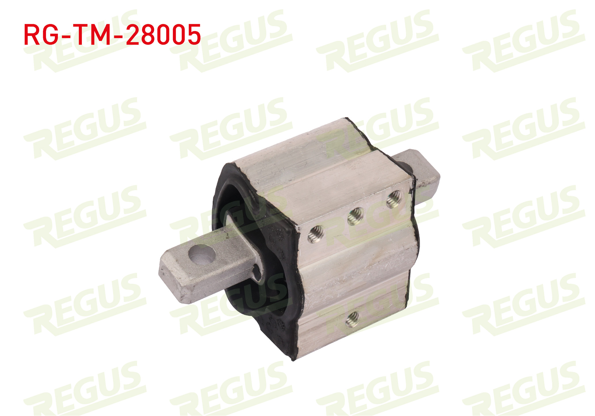 REGUS 