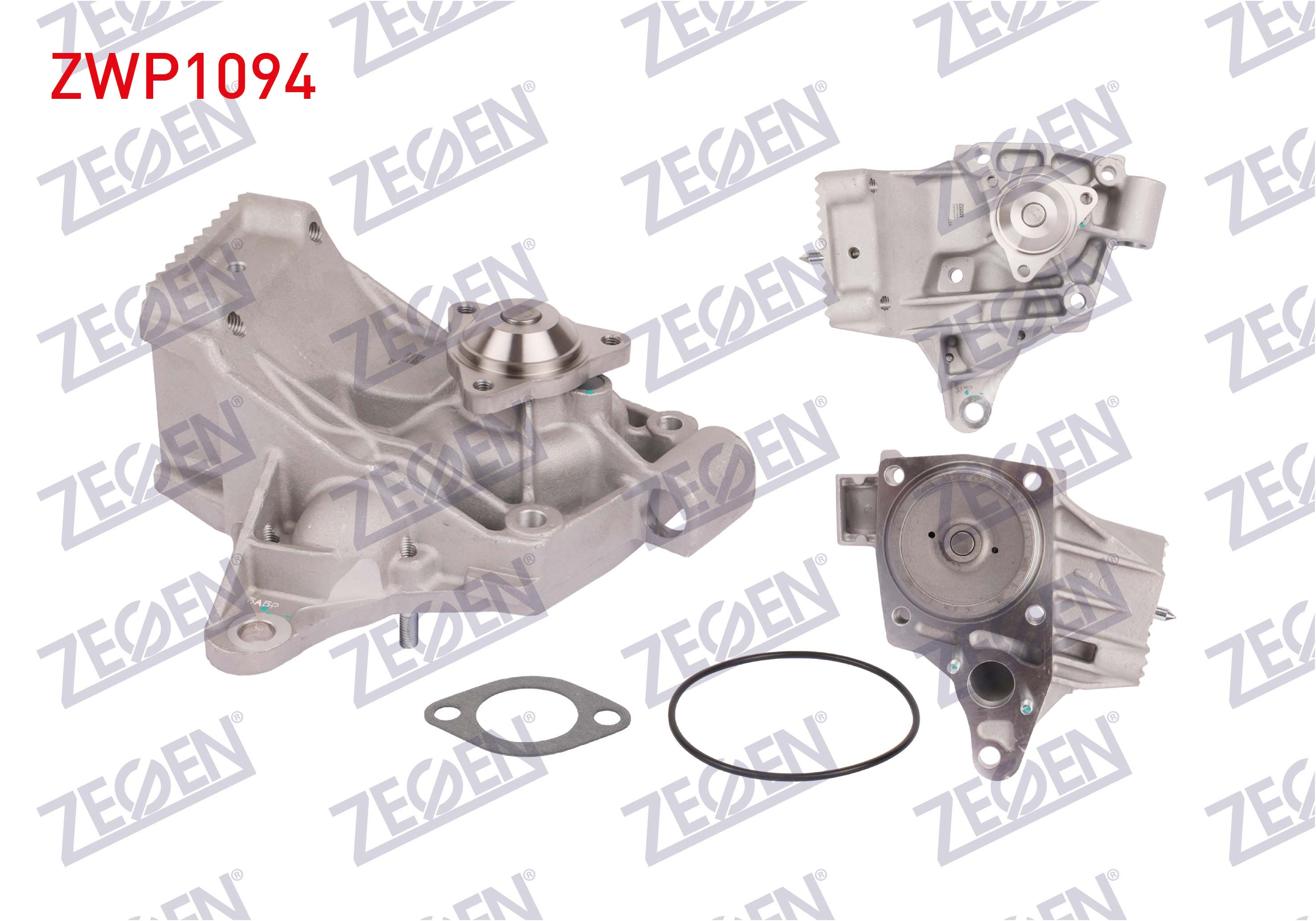 ZEGEN 980754