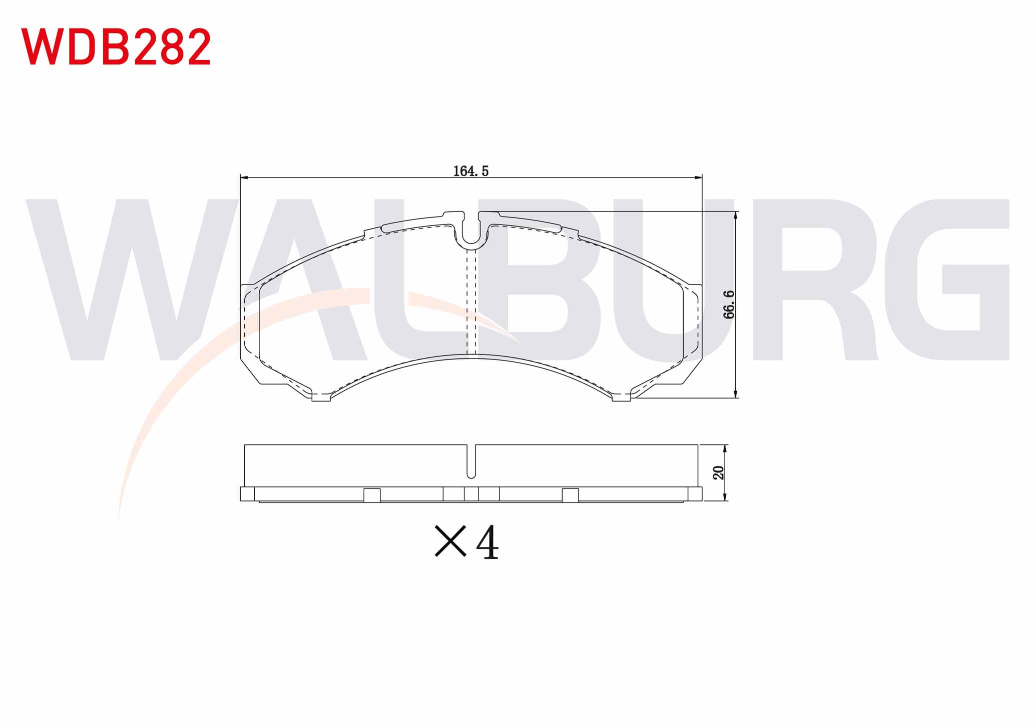 WALBURG 