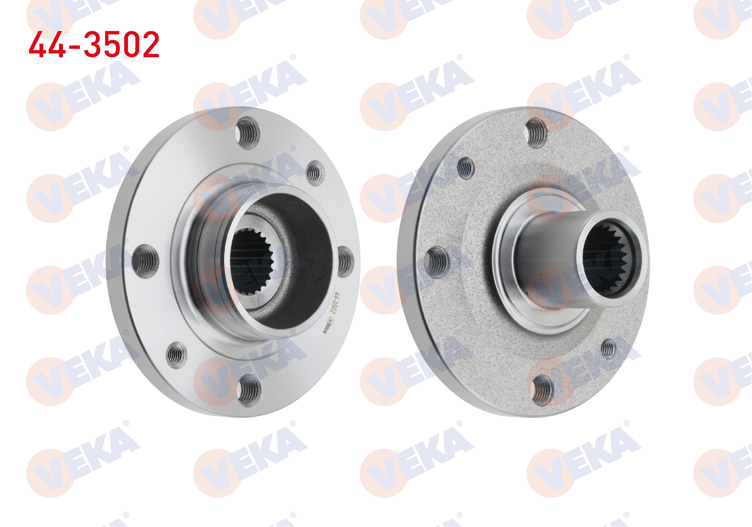 VEKA 9423003