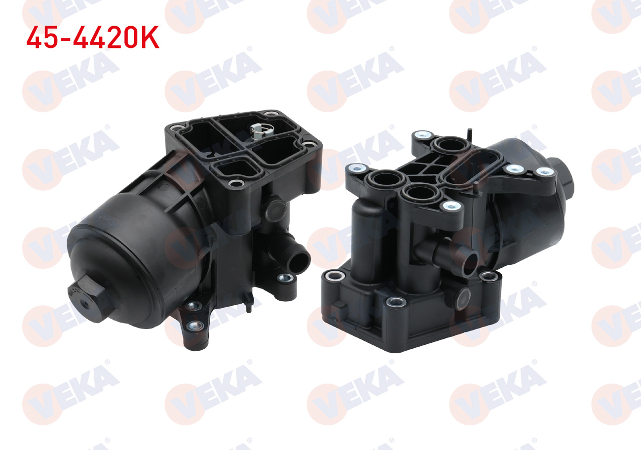 VEKA 91154
