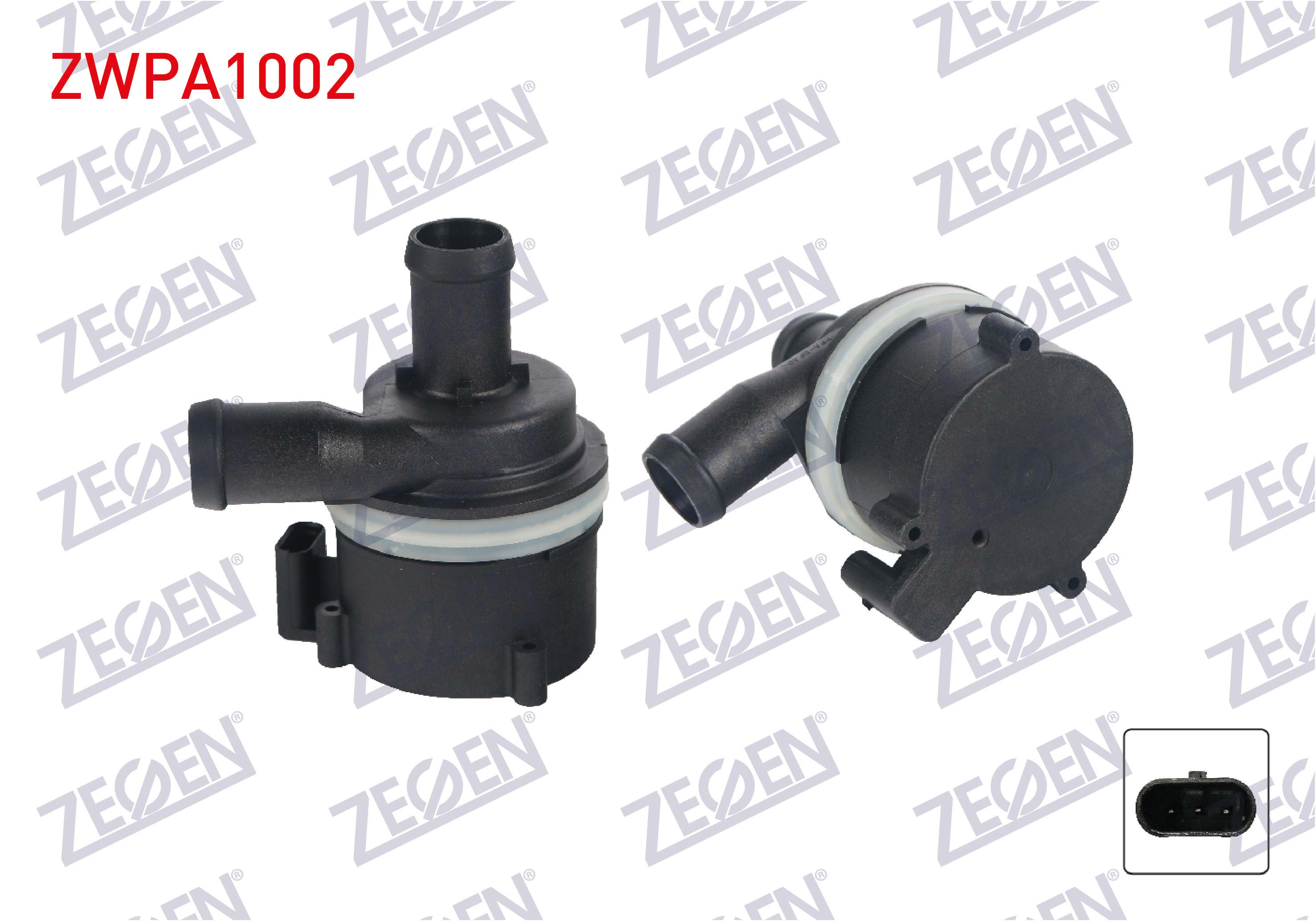 ZEGEN 998263