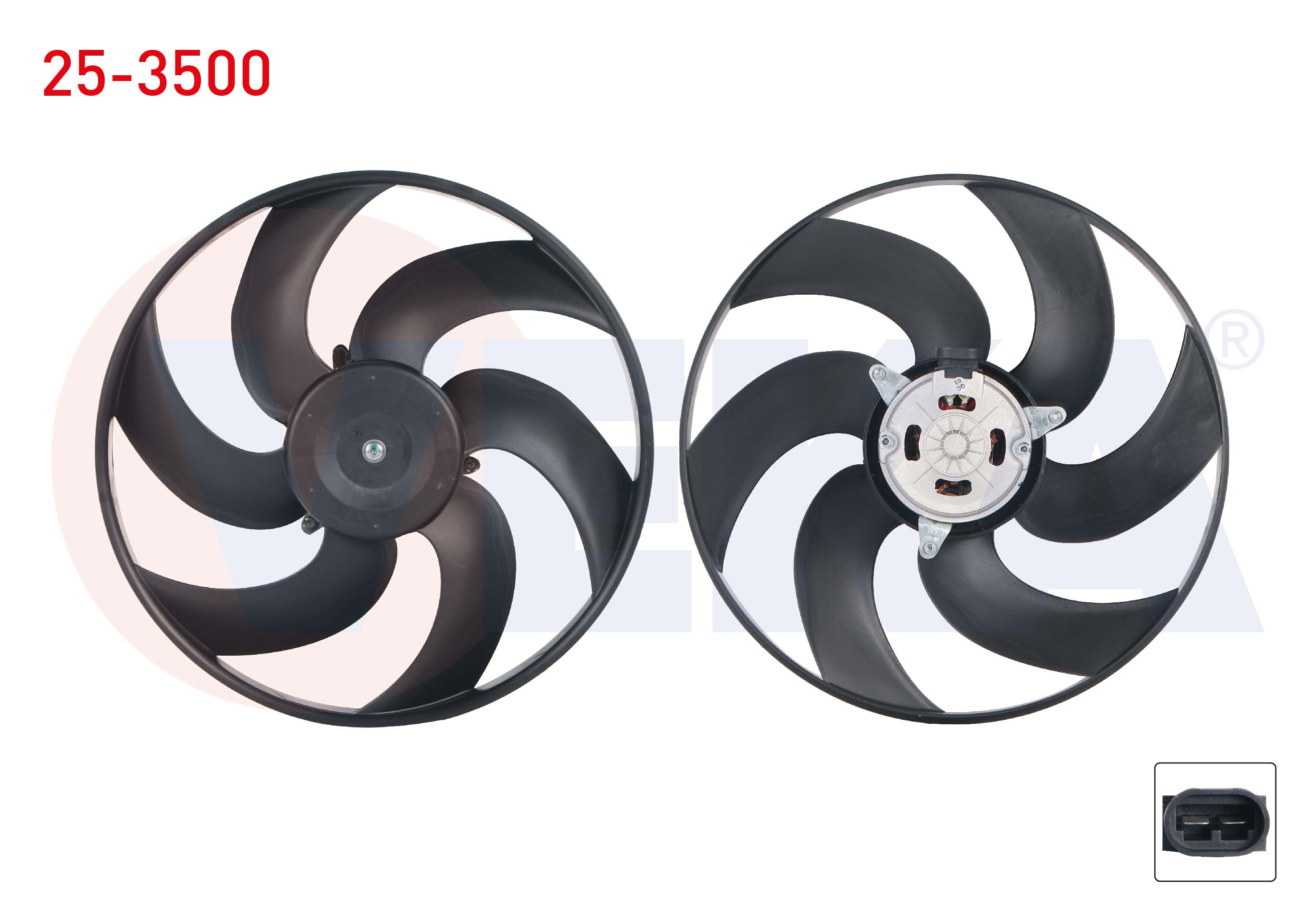 VEKA 47362