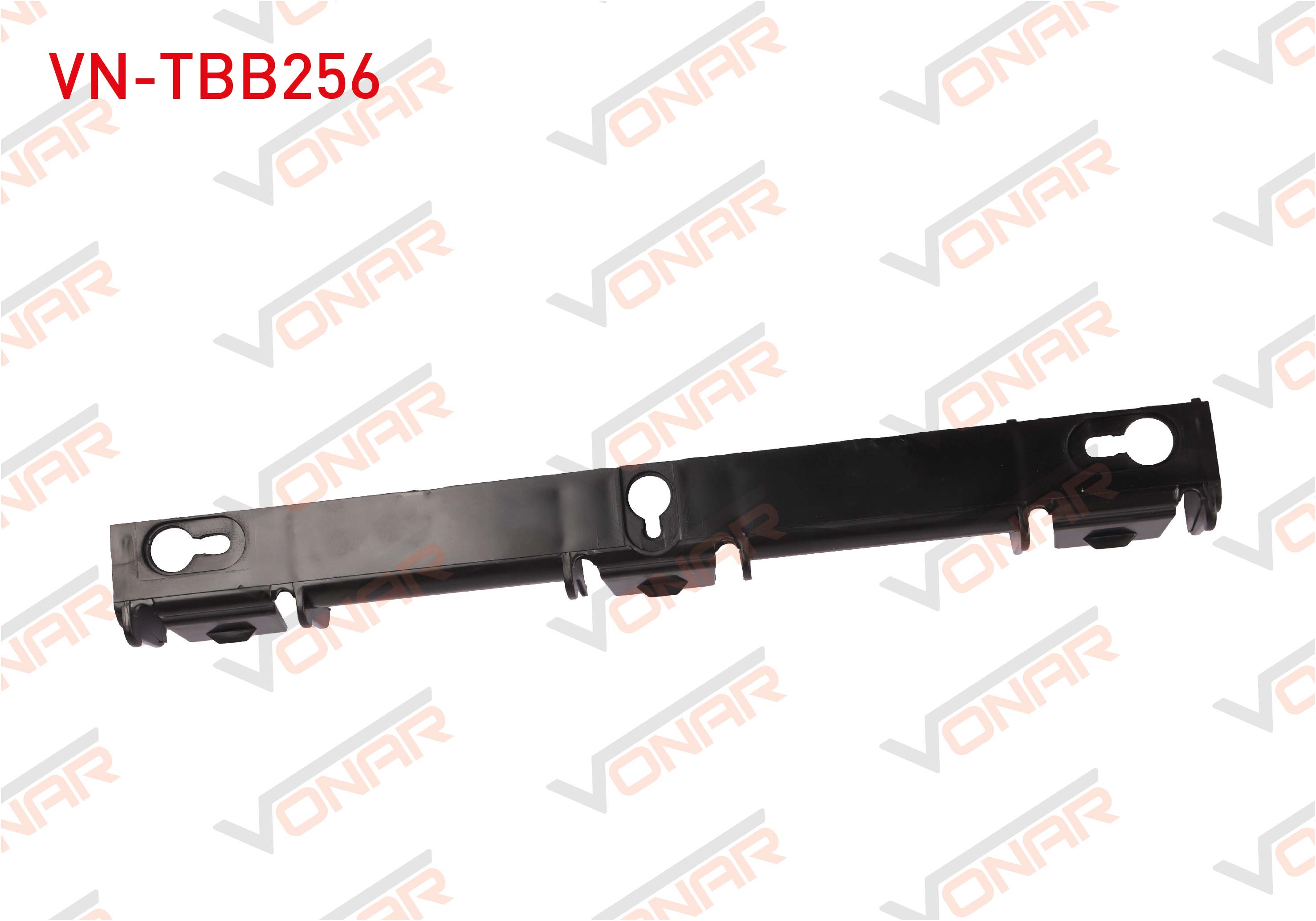 VONAR  | ARKA TAMPON BAGLANTI AYAGI BRAKET MEGANE I 2000-