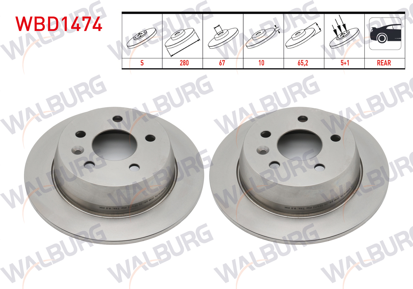WALBURG 0 986 479 S02