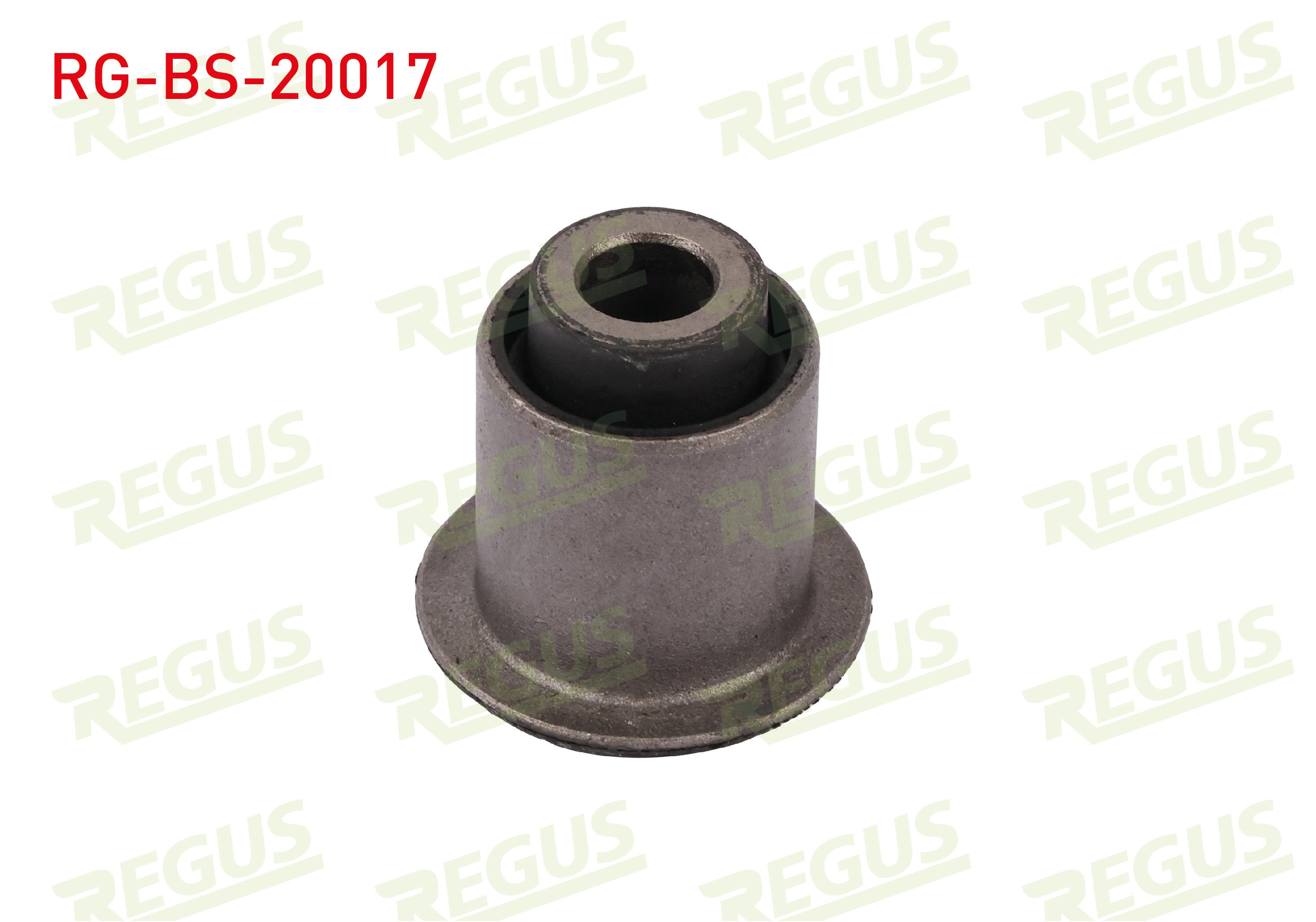 REGUS SB 374