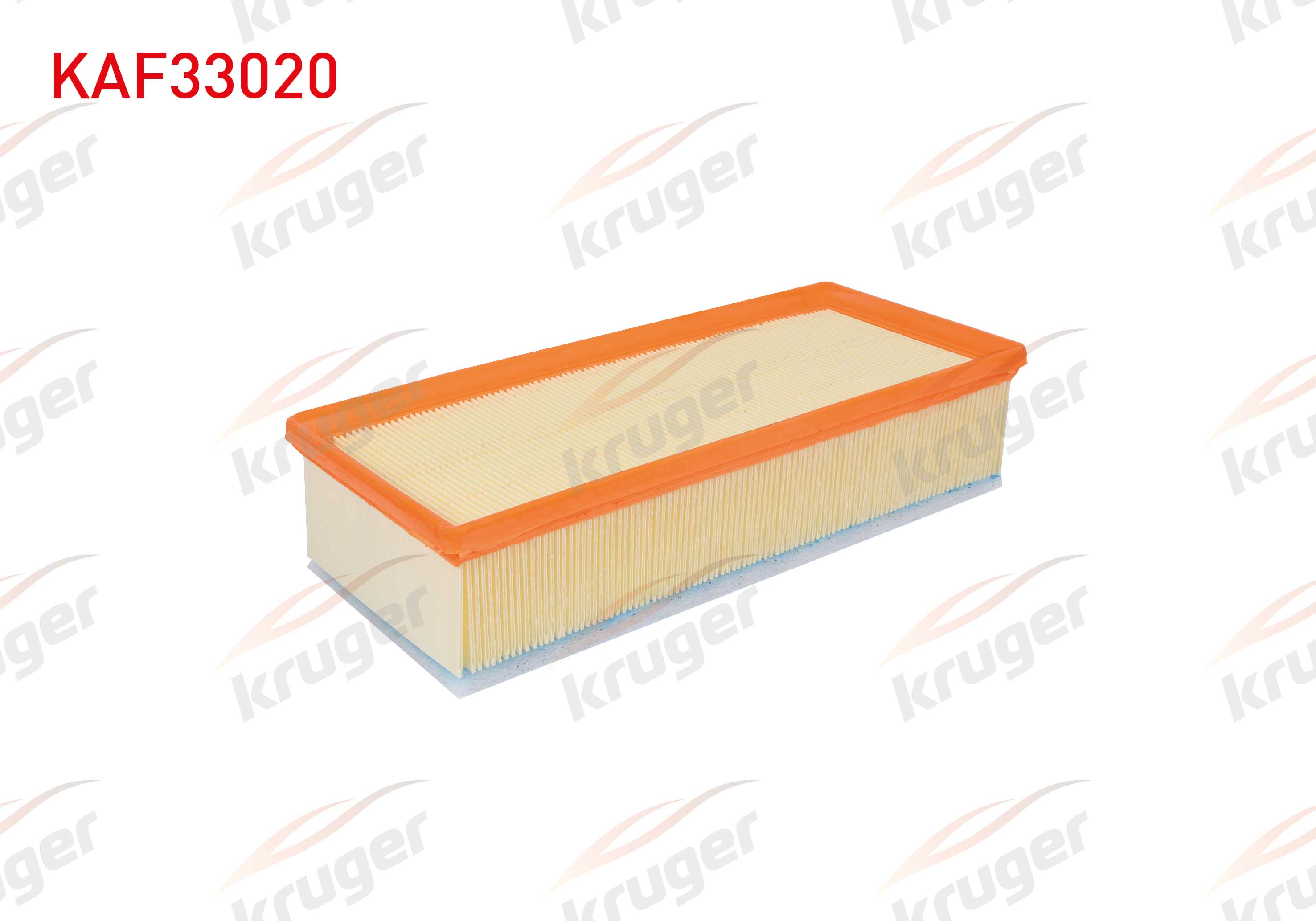 KRUGER C 35 160/1