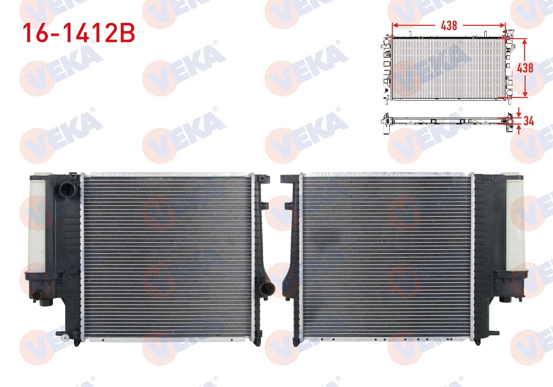 VEKA M-0050450