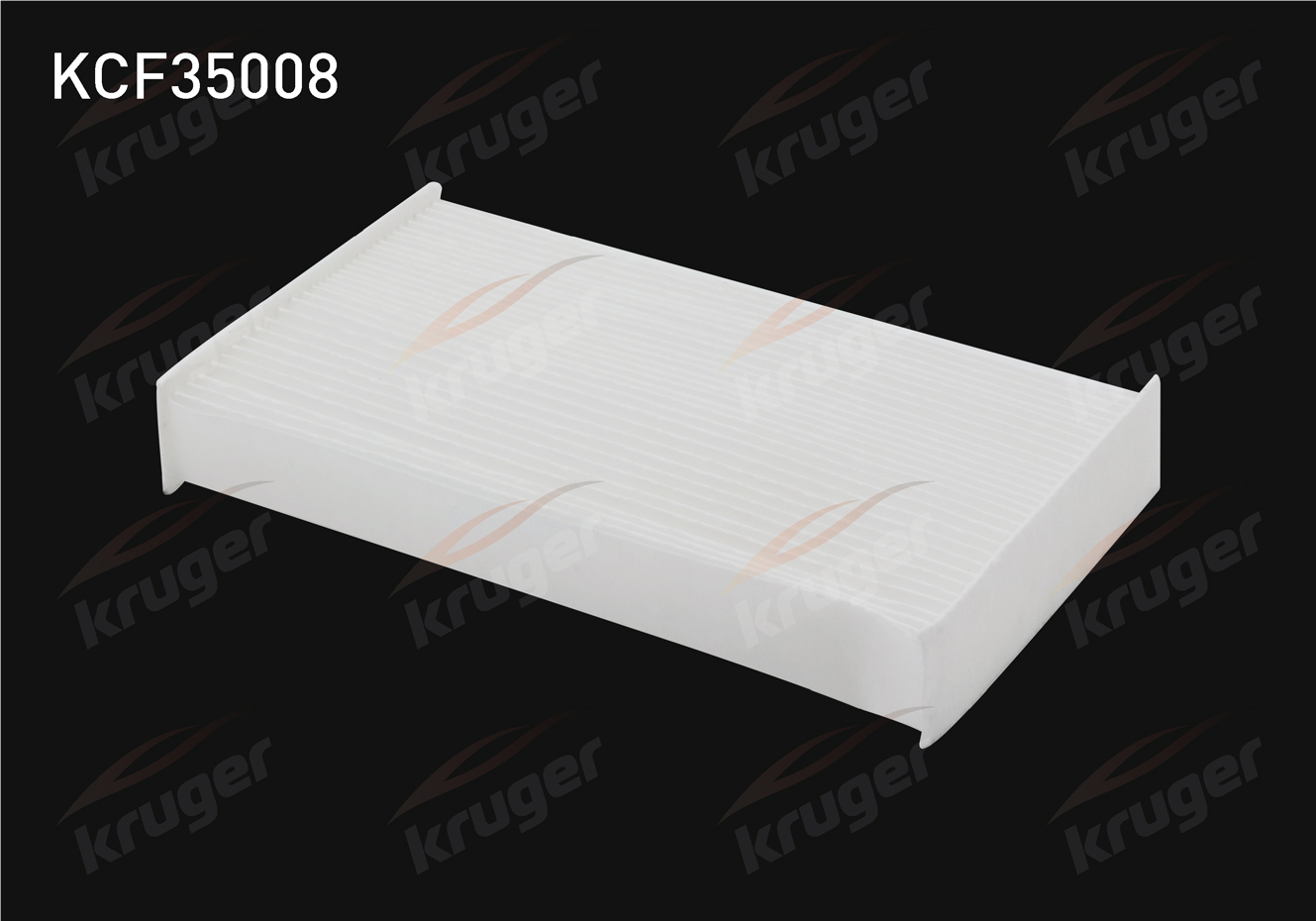 KRUGER 1 987 432 327