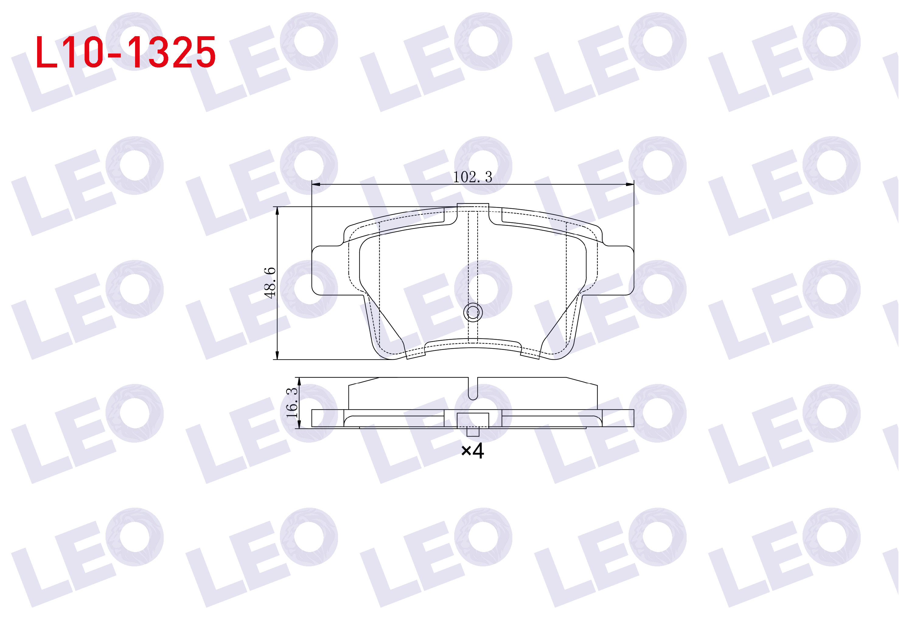 LEO 