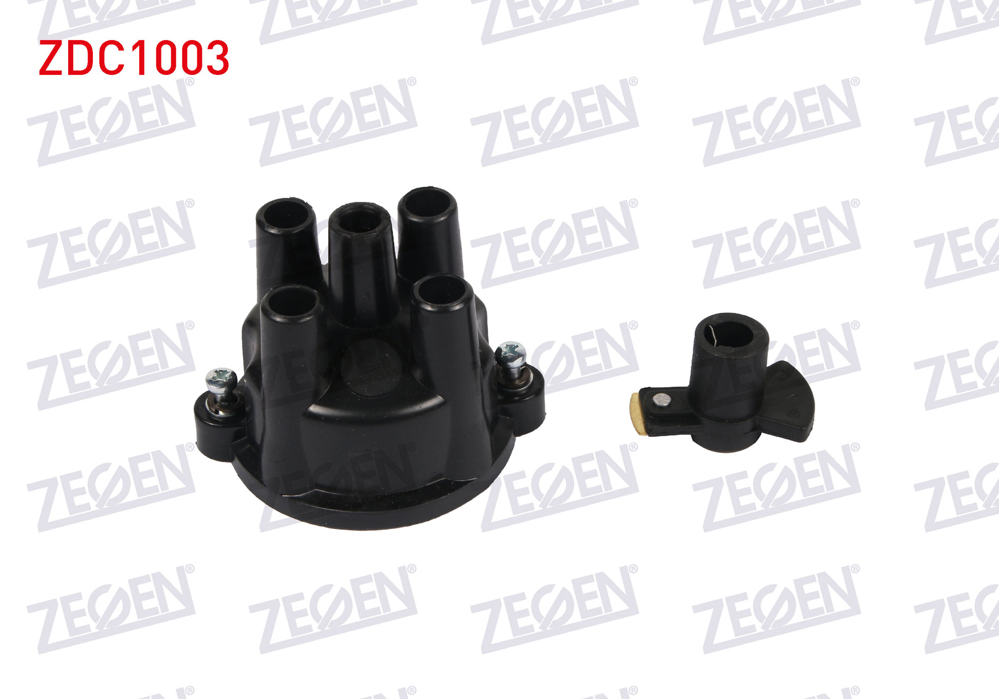 ZEGEN 582480