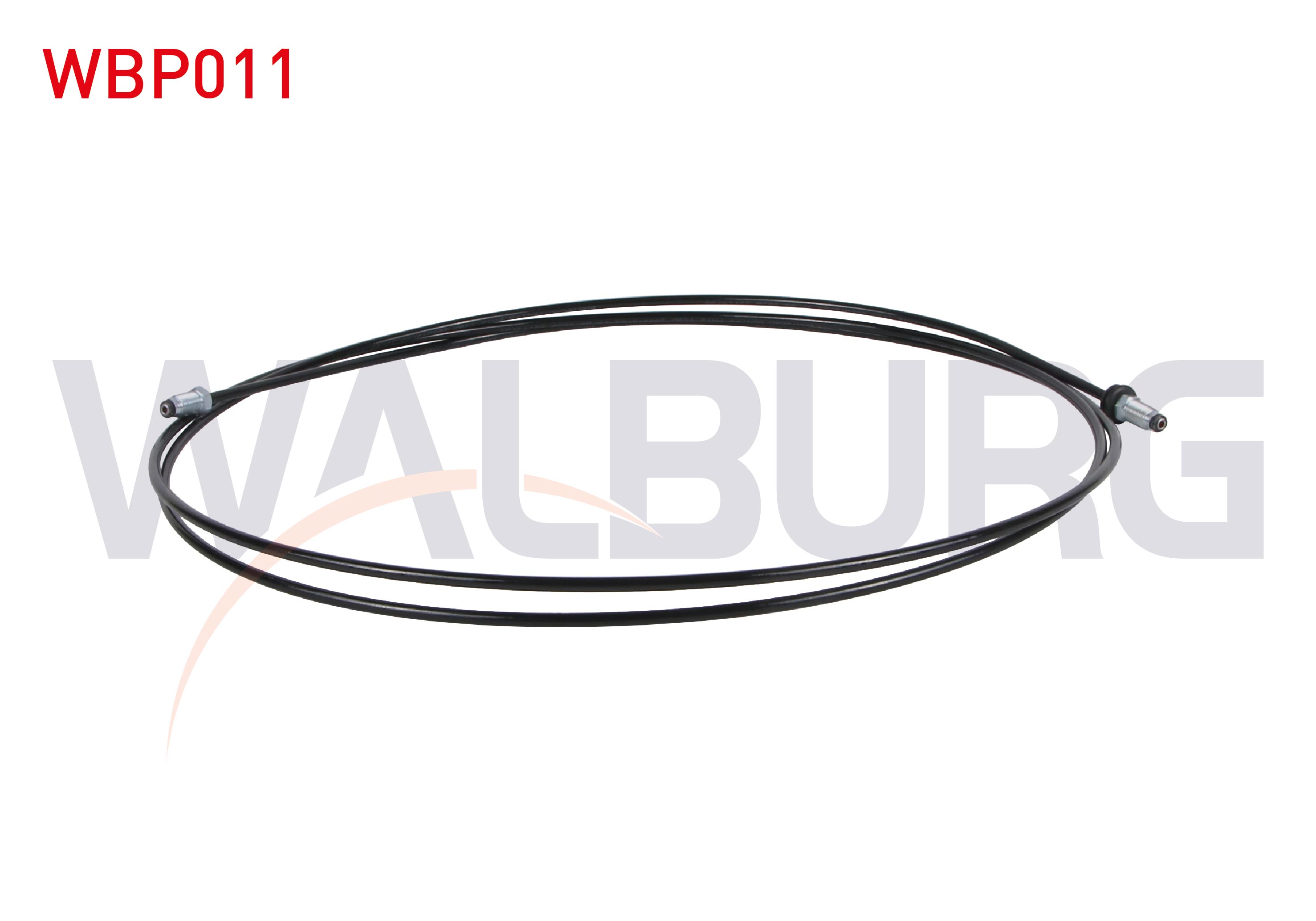 WALBURG AH9011