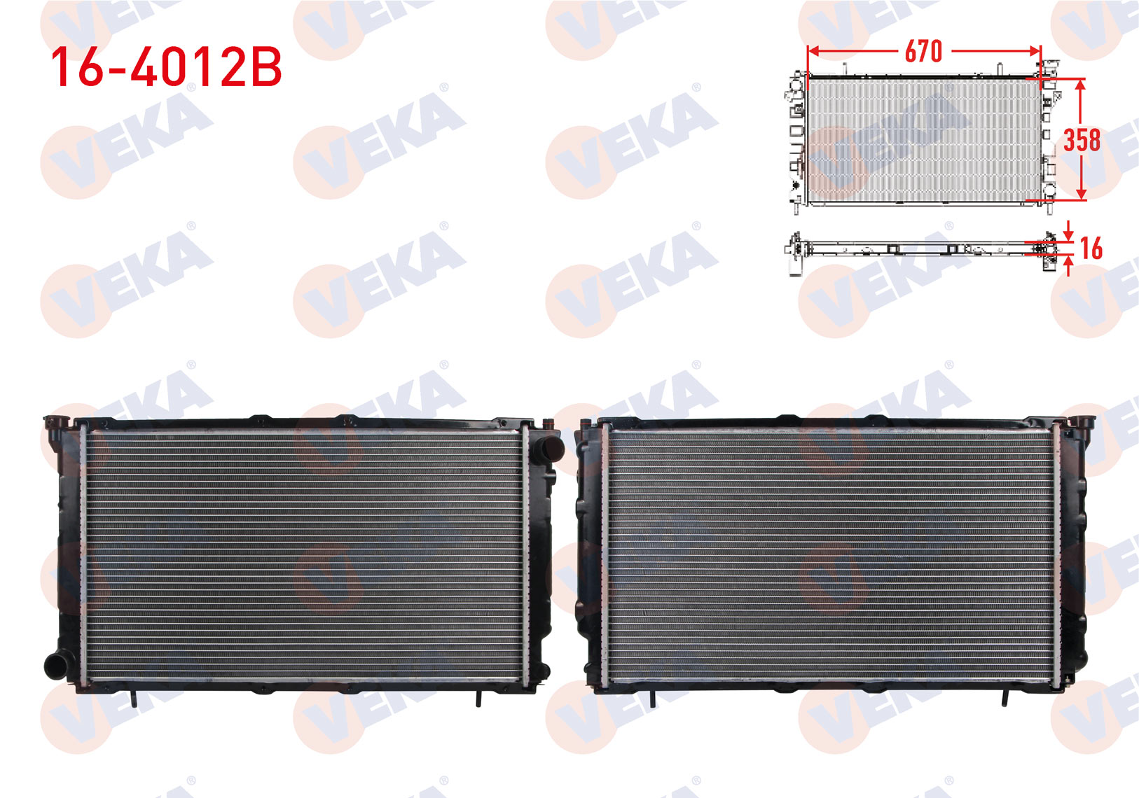 VEKA 64087