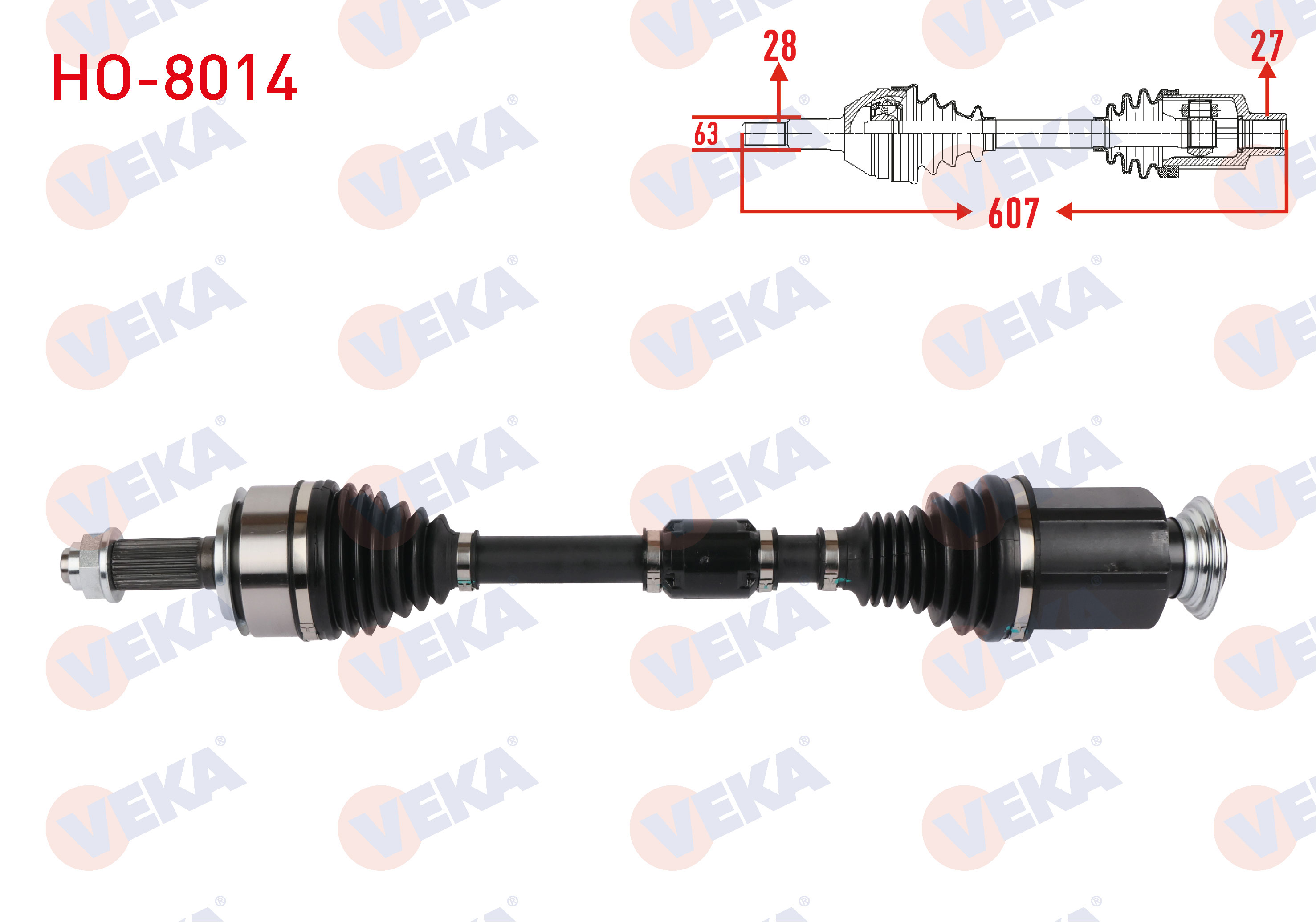 VEKA 202323