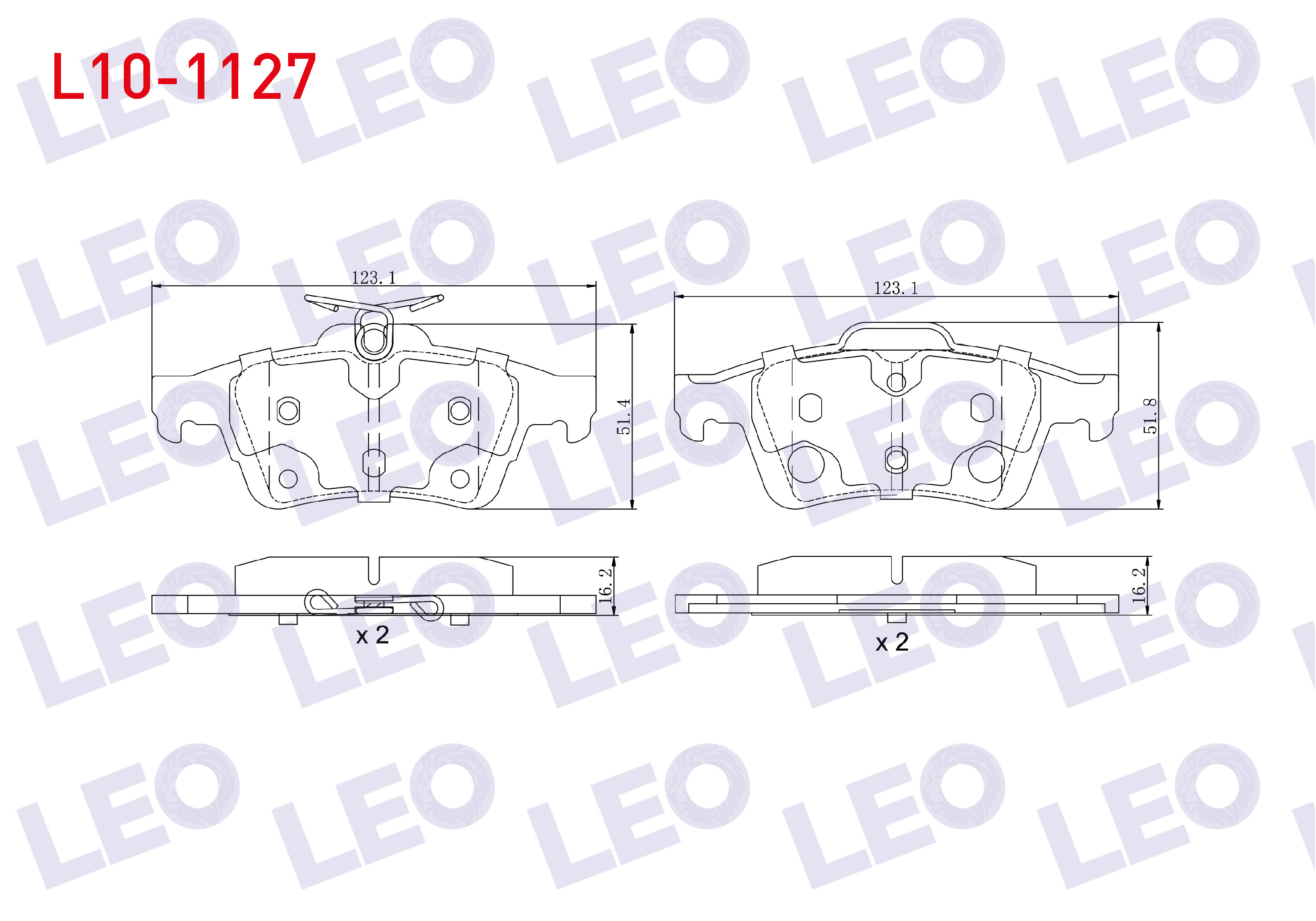 LEO 