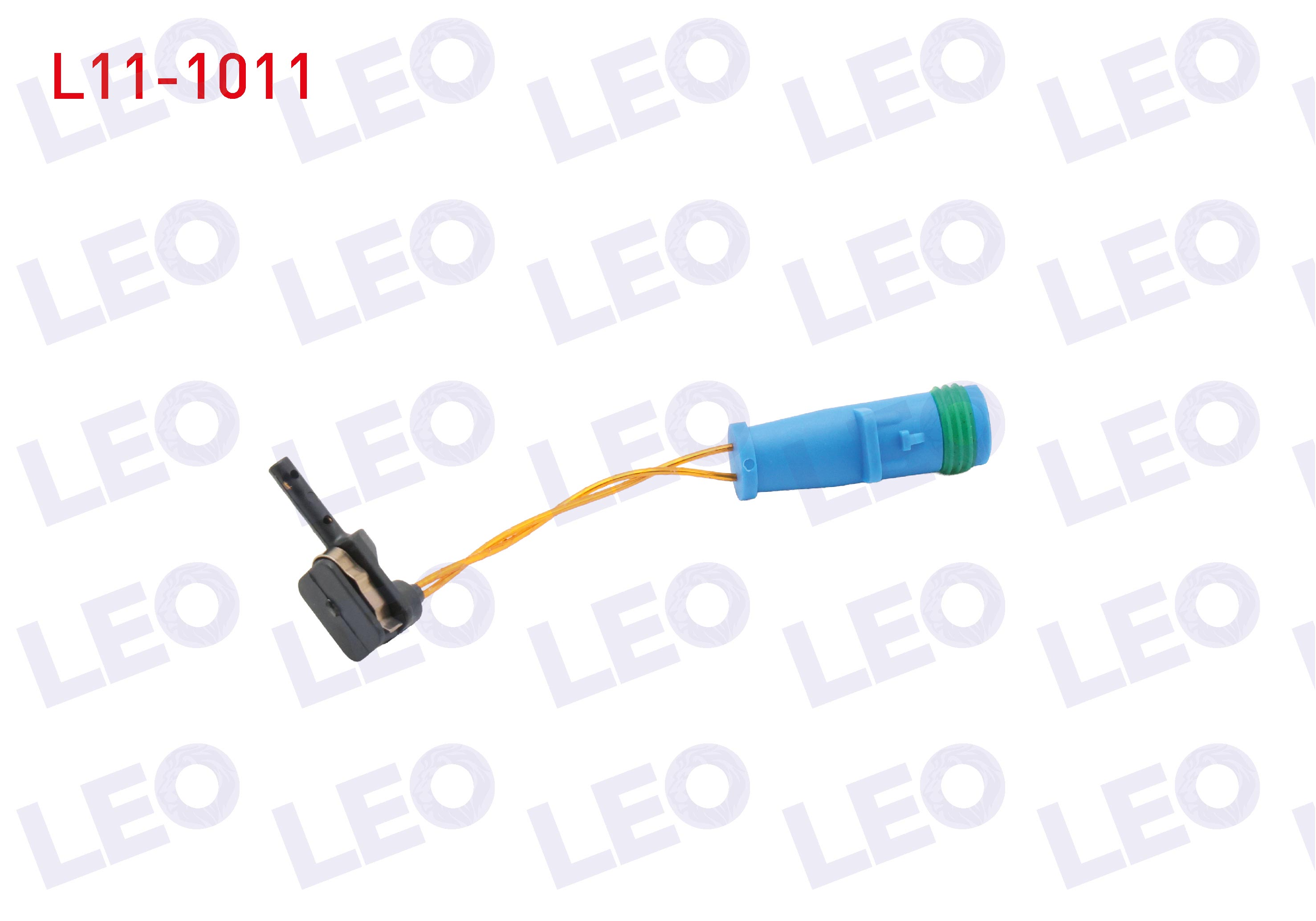 LEO 