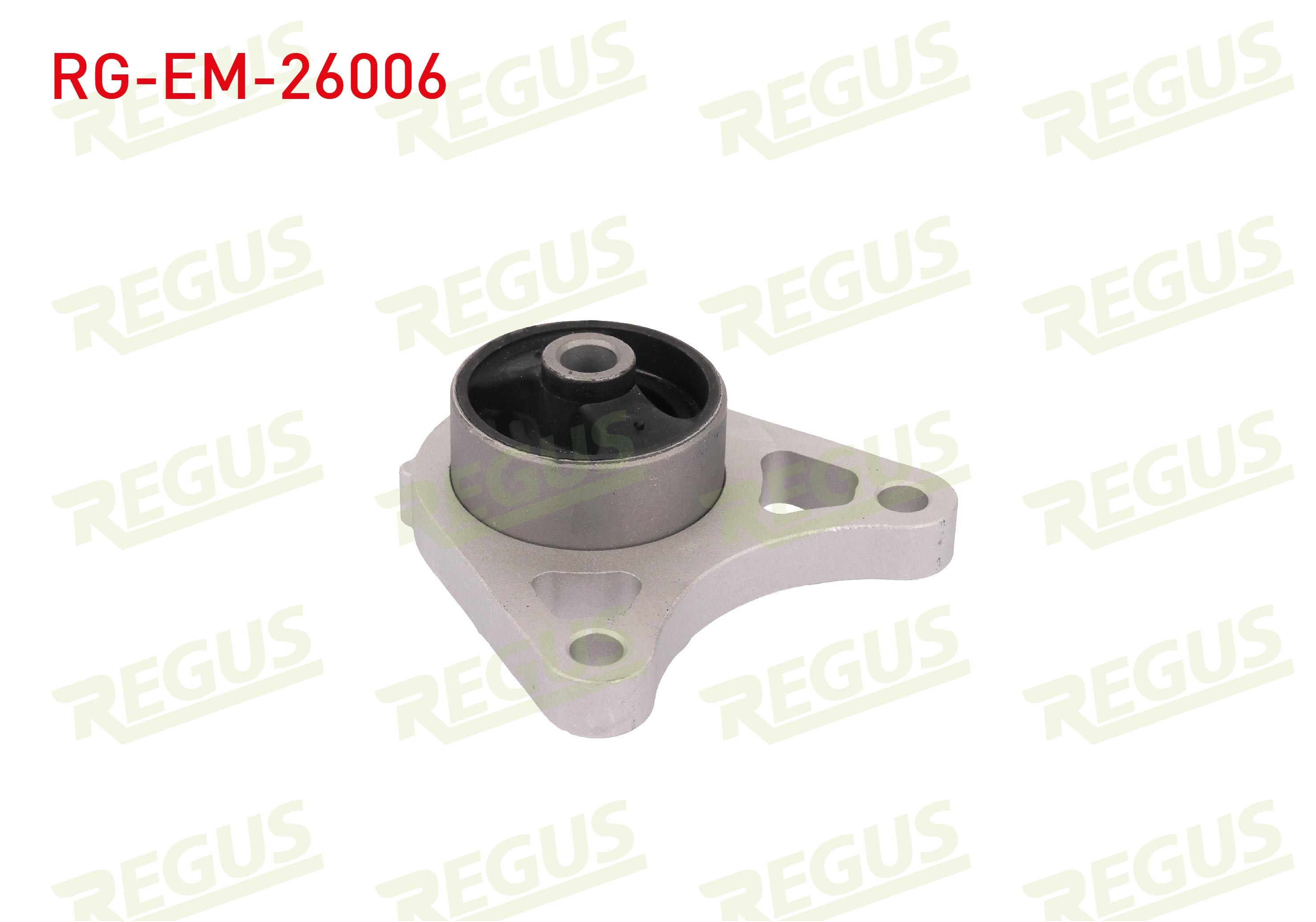 REGUS  | MOTOR TAKOZU ON LAND ROVER FREELANDER (LN) 1.8 16v 1998-2007