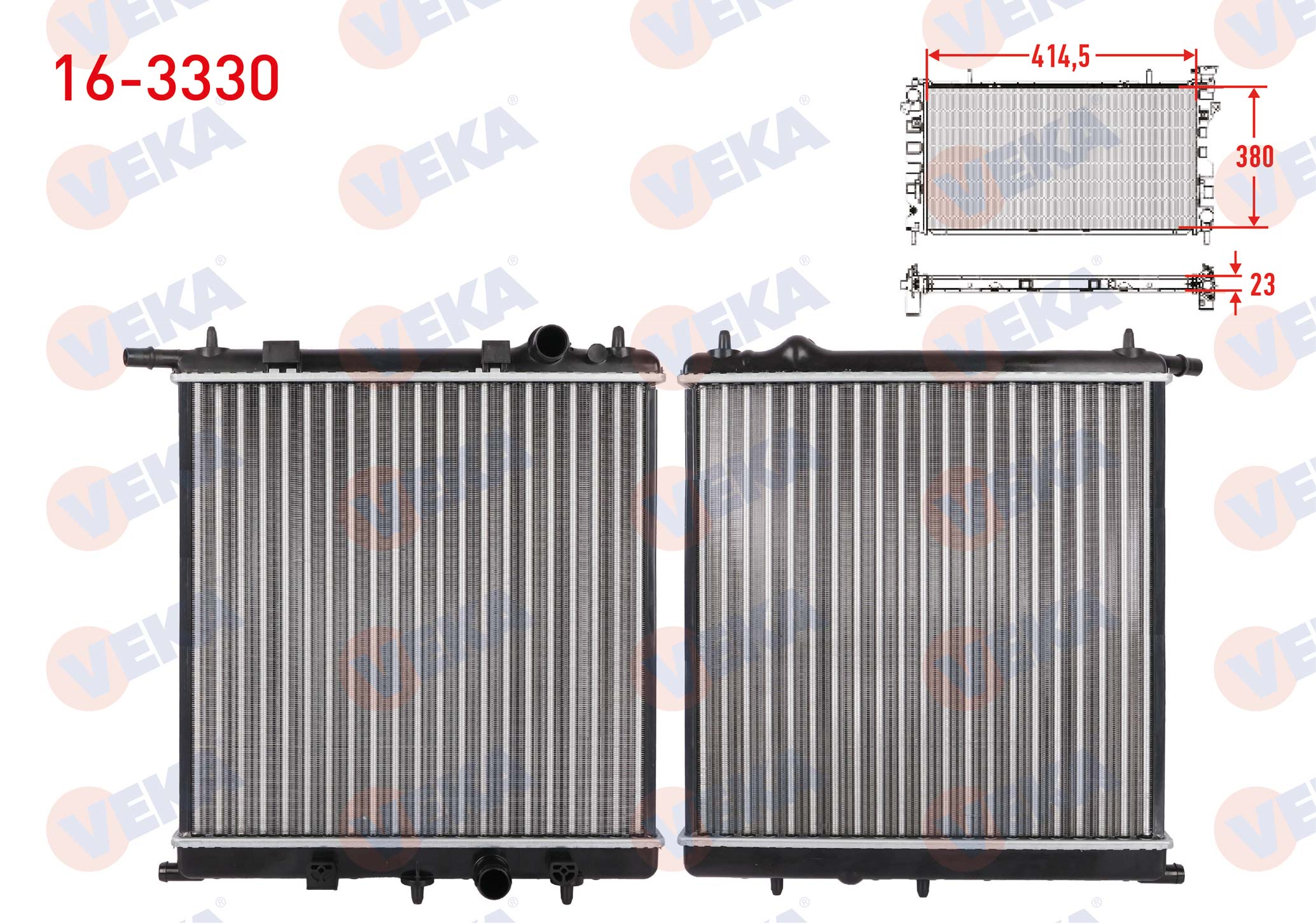 VEKA RA0210450