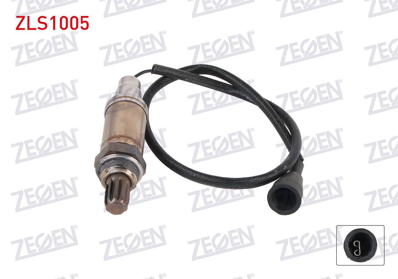 ZEGEN 0 258 986 501