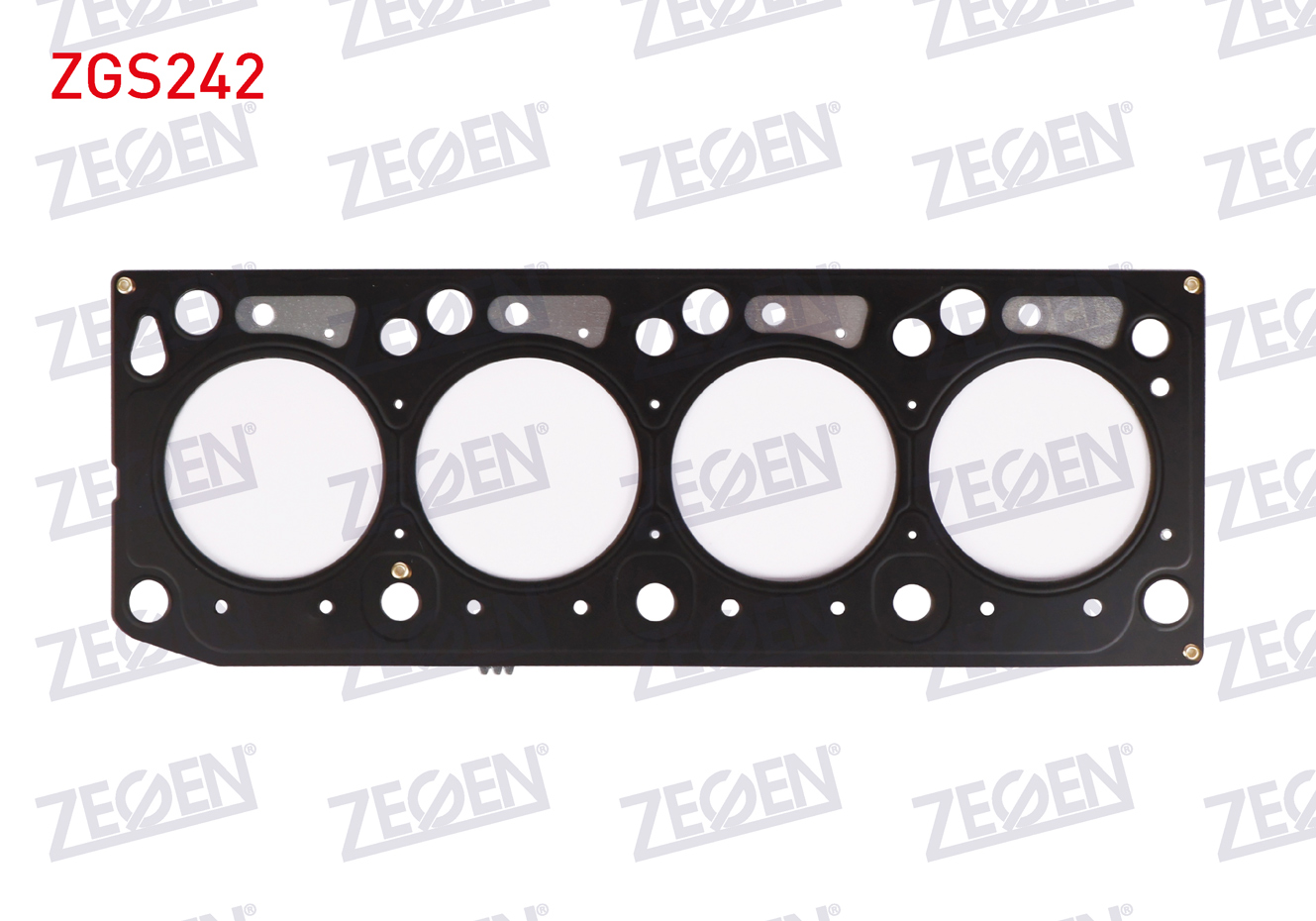 ZEGEN 
