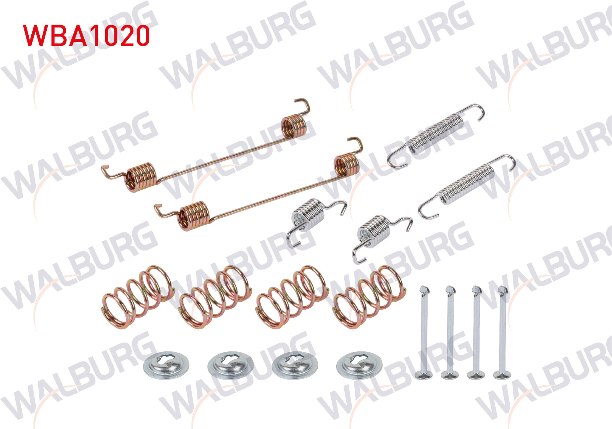 WALBURG 97031000