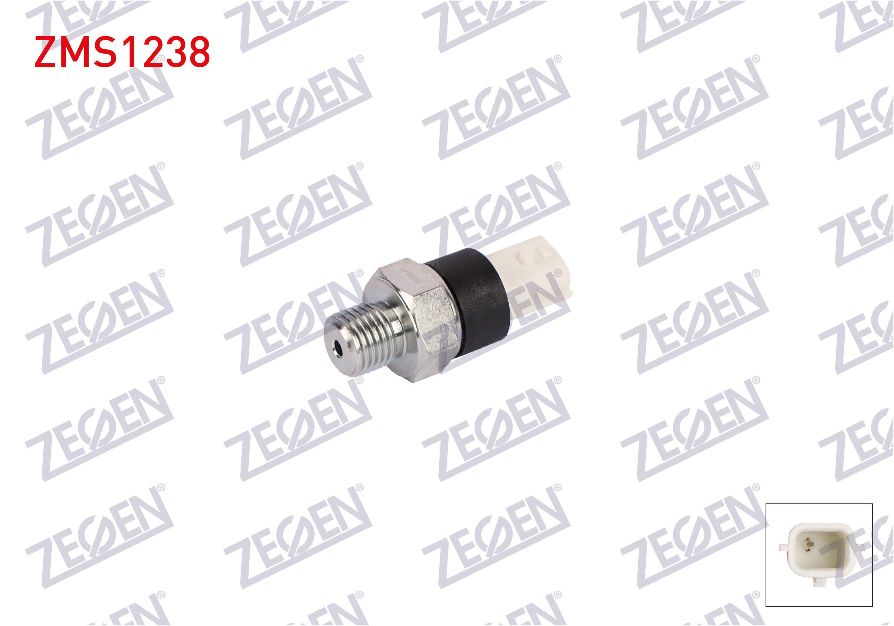 ZEGEN 