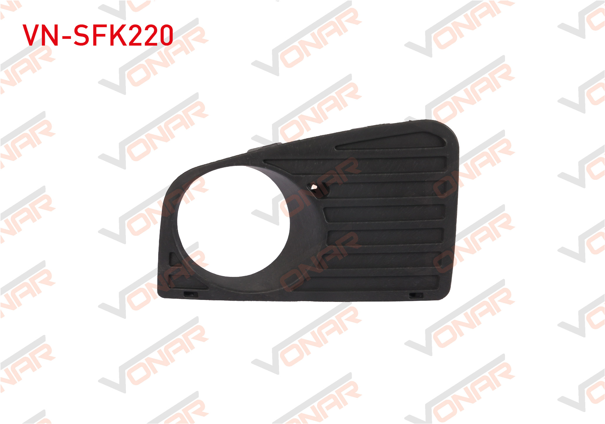 VONAR 