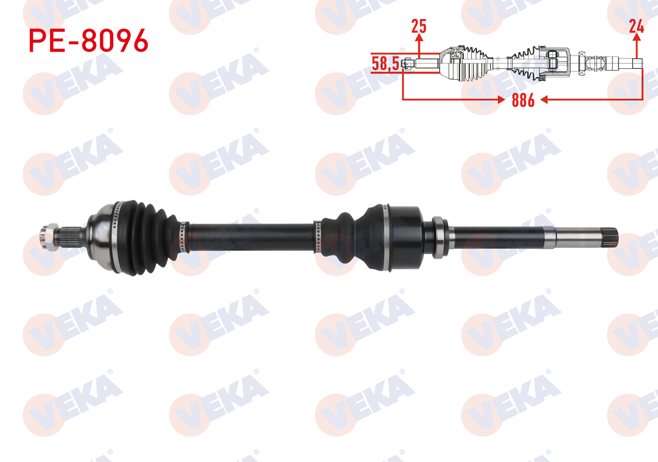 VEKA 202412
