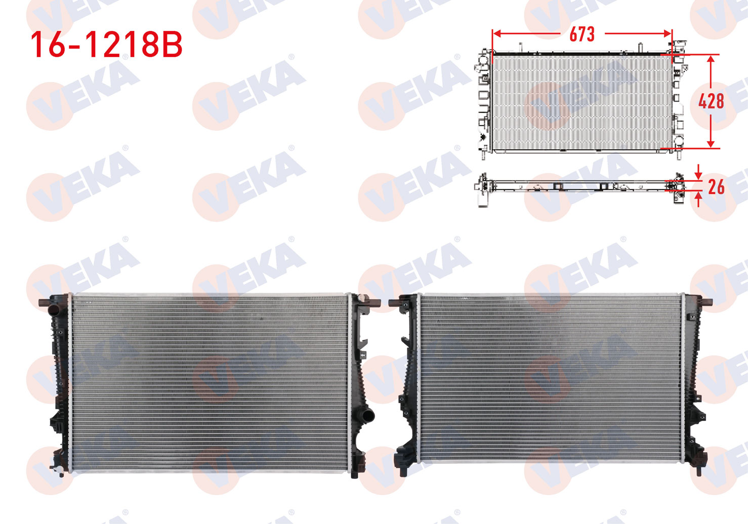 VEKA 61040