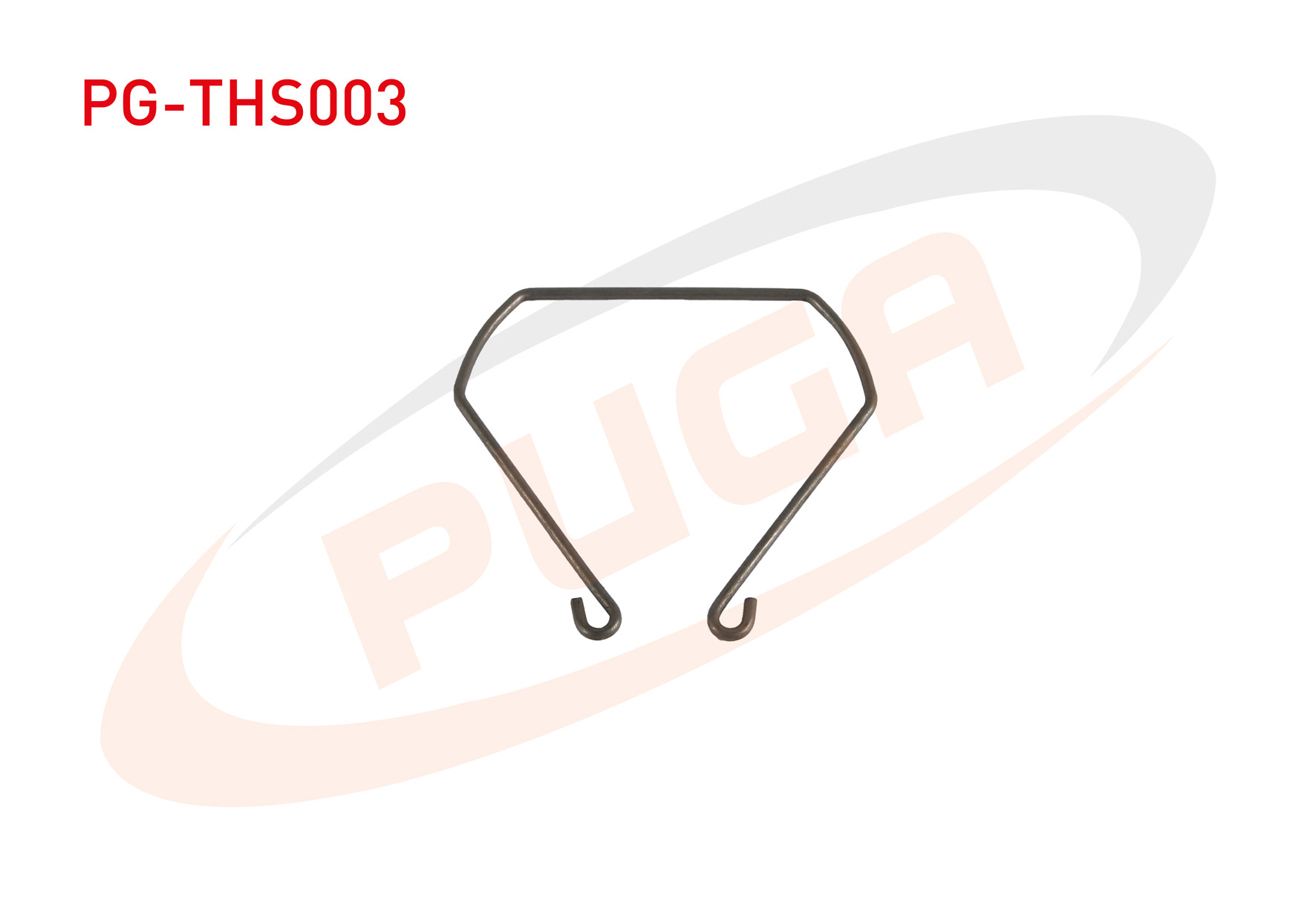 PUGA  | TURBO HORTUM SEGMANI RENAULT FLUENCE - MEGANE III 2009-