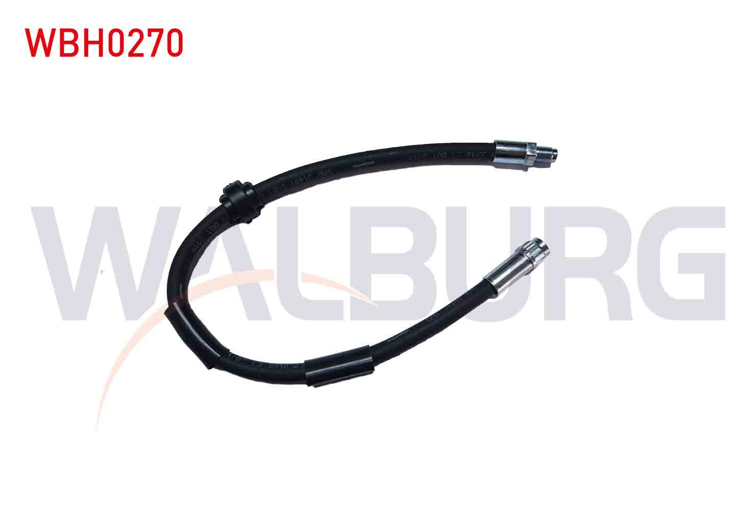 WALBURG 1 987 481 051