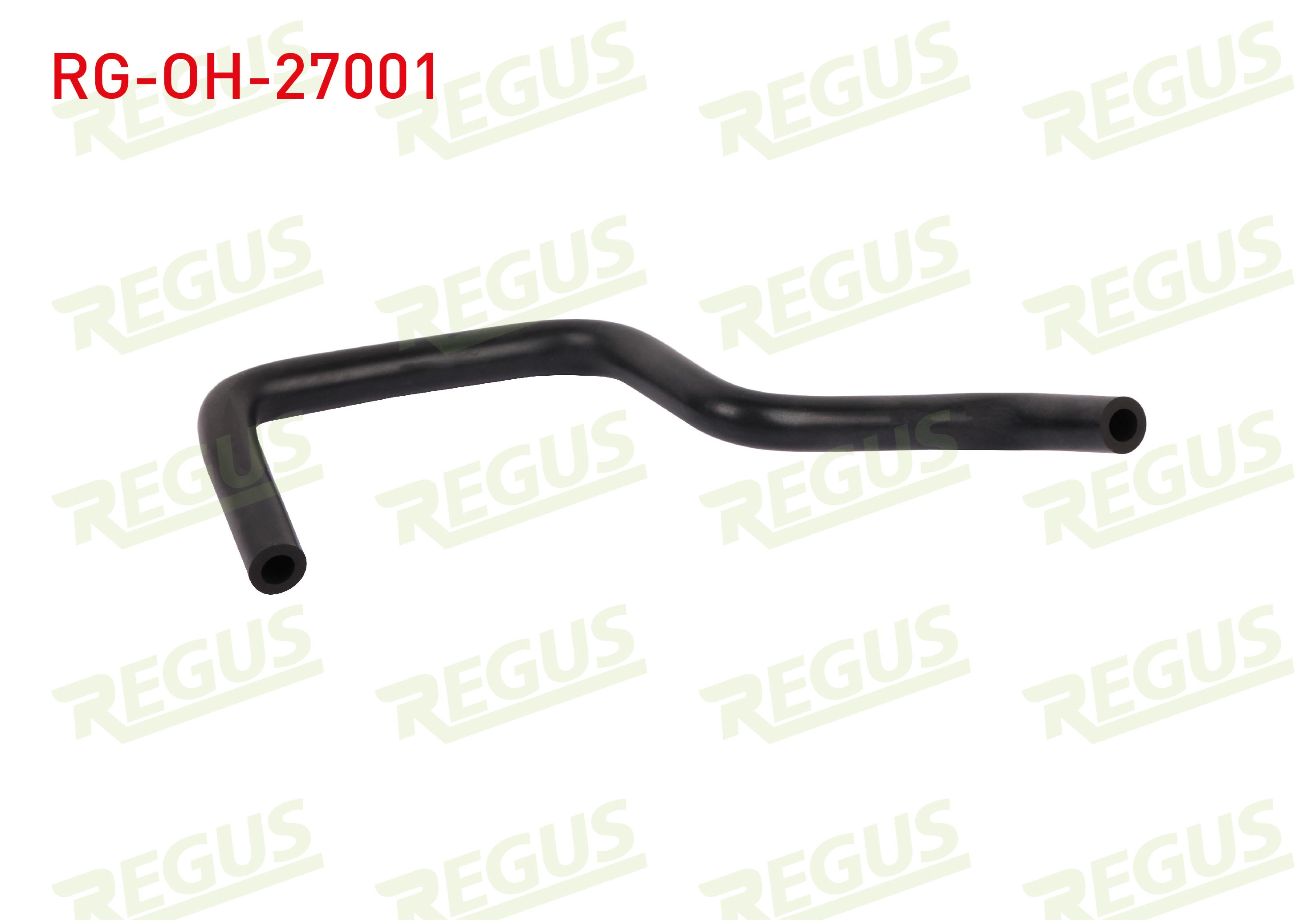 REGUS 20806 | YAG HORTUMU MAZDA E 2200 (SR2) 2.2 D 1984-2004