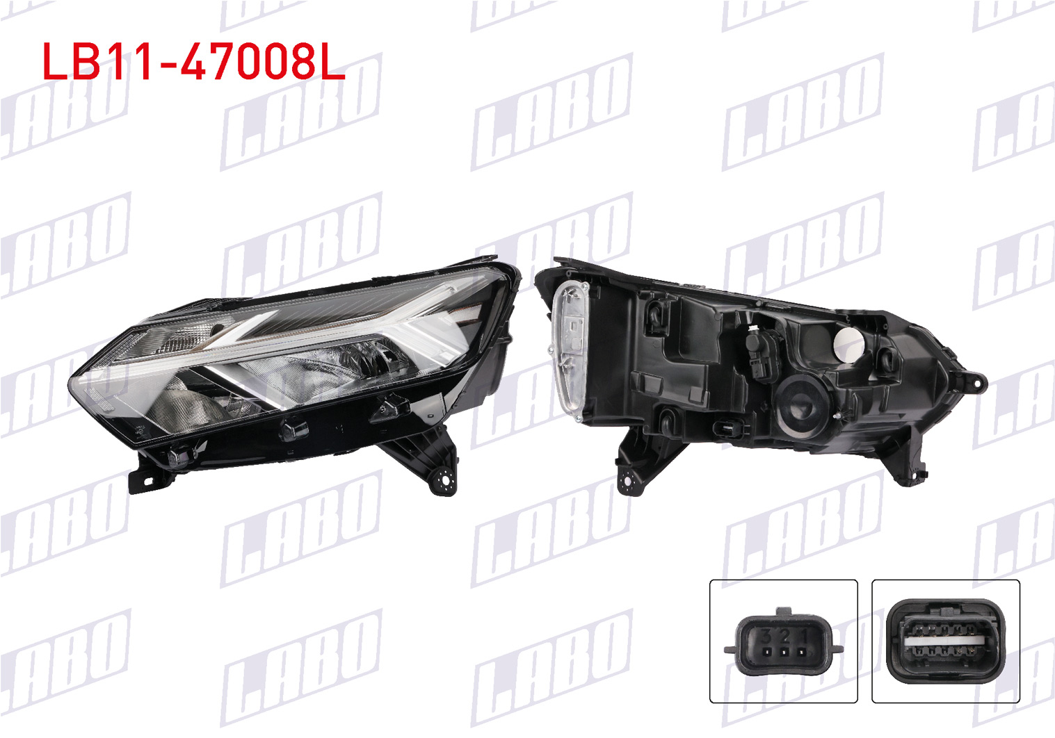 LABO 1511963