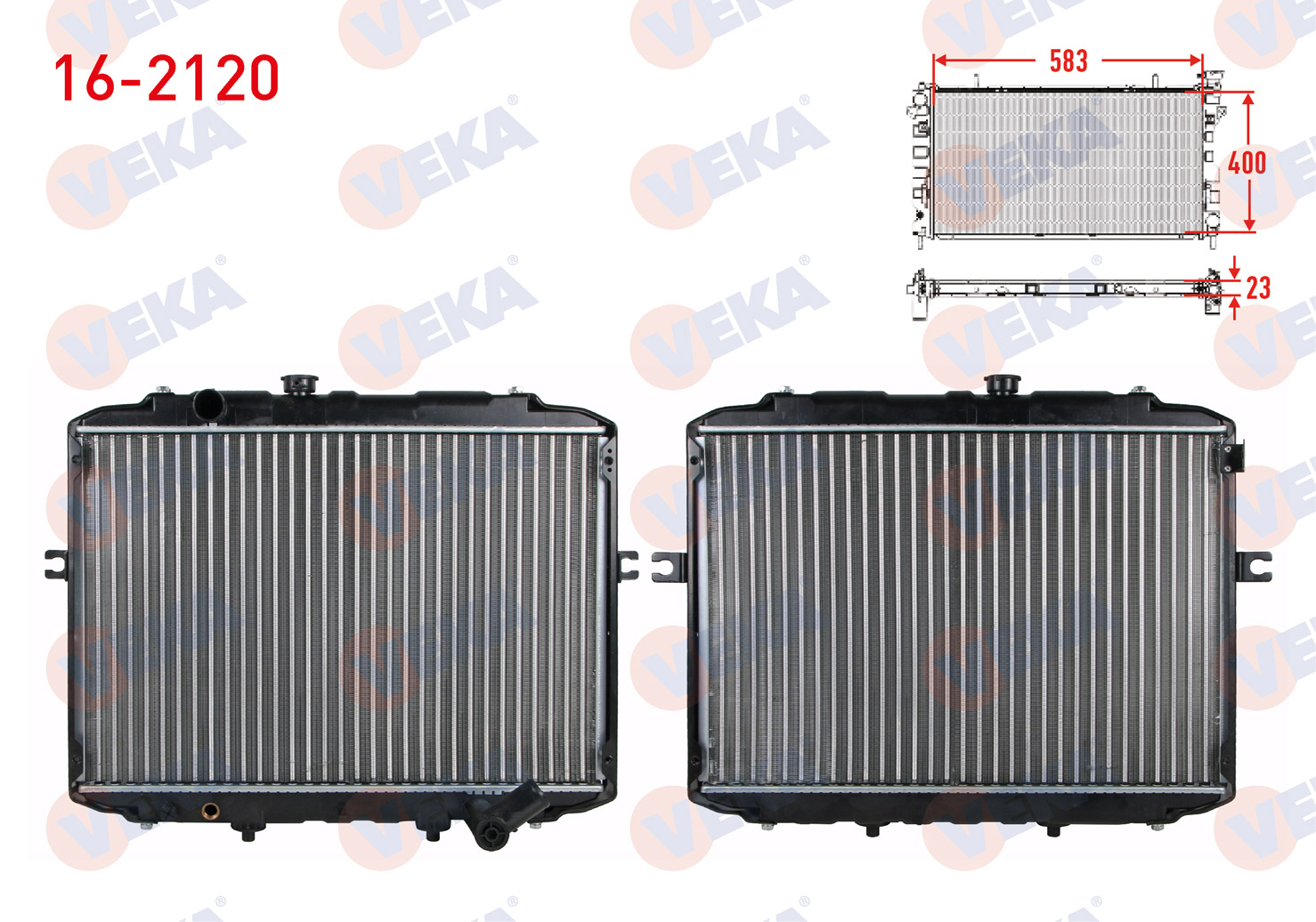 VEKA 53034