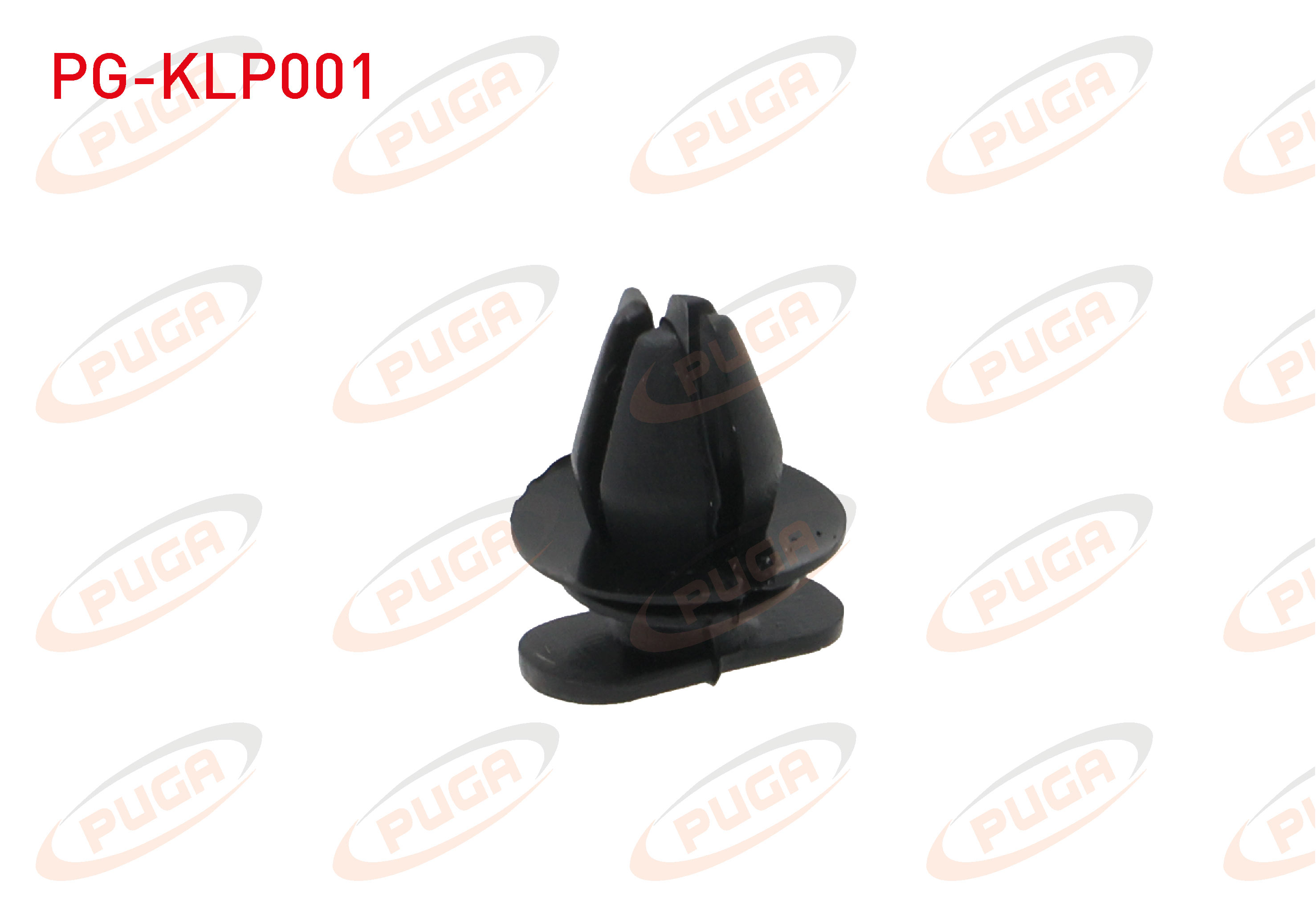 PUGA 