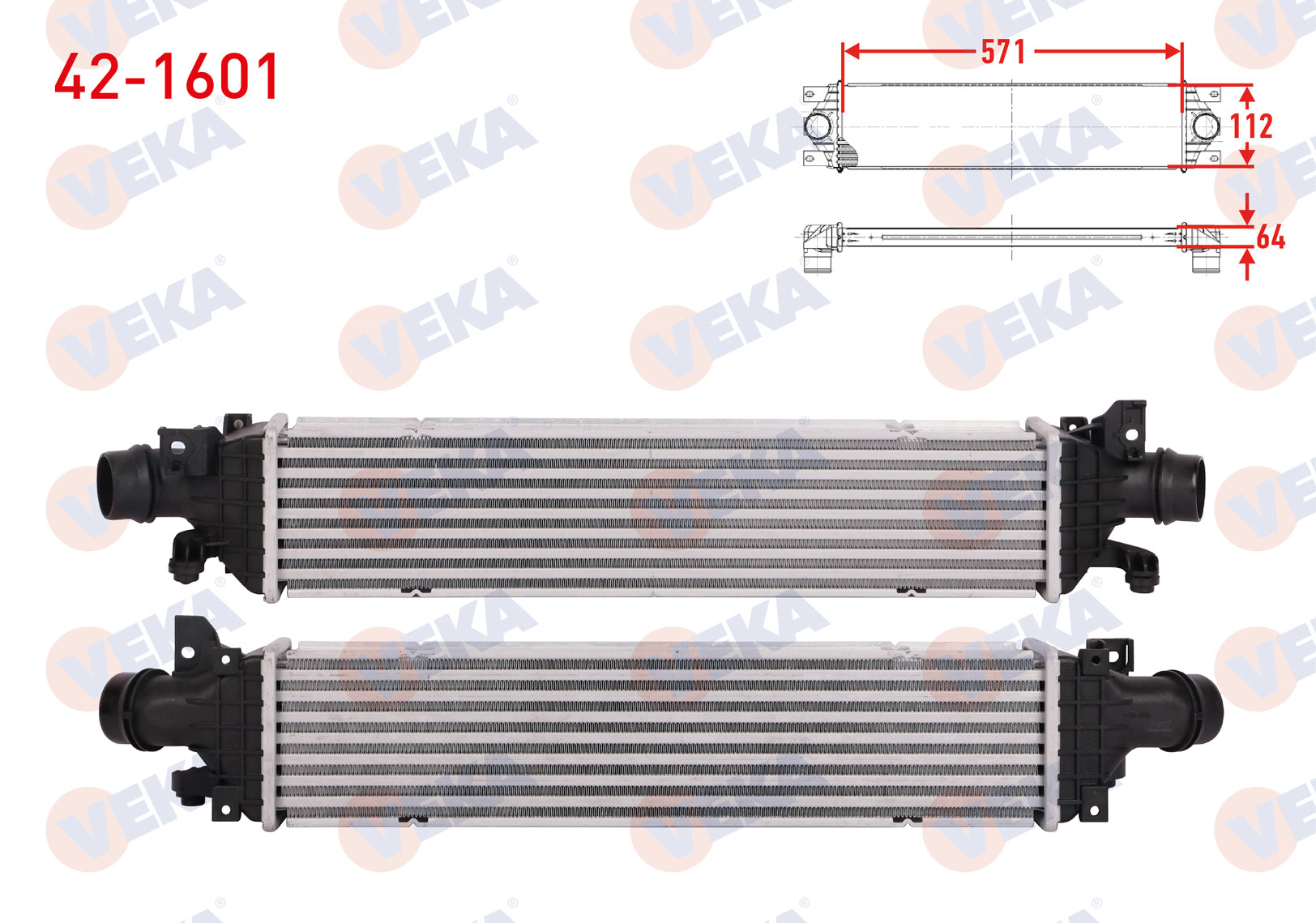 VEKA RA8560020