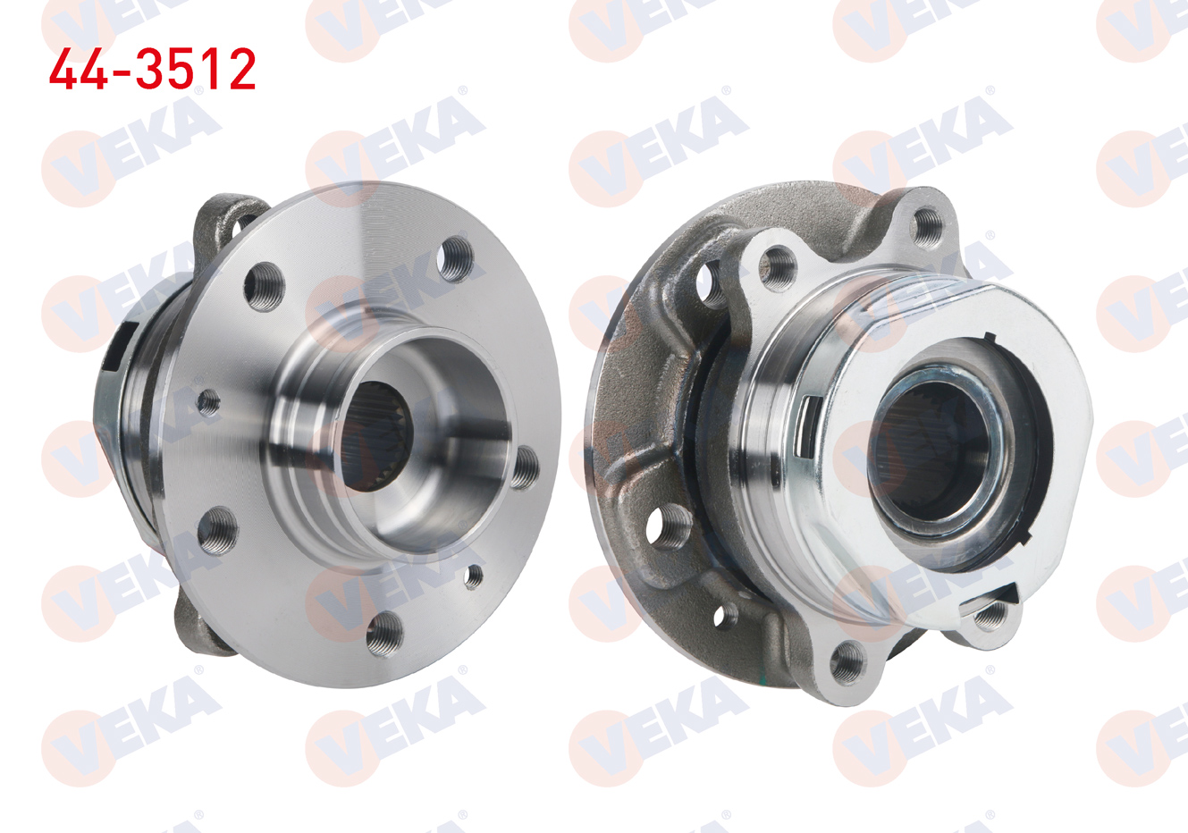 VEKA 713 6451 90