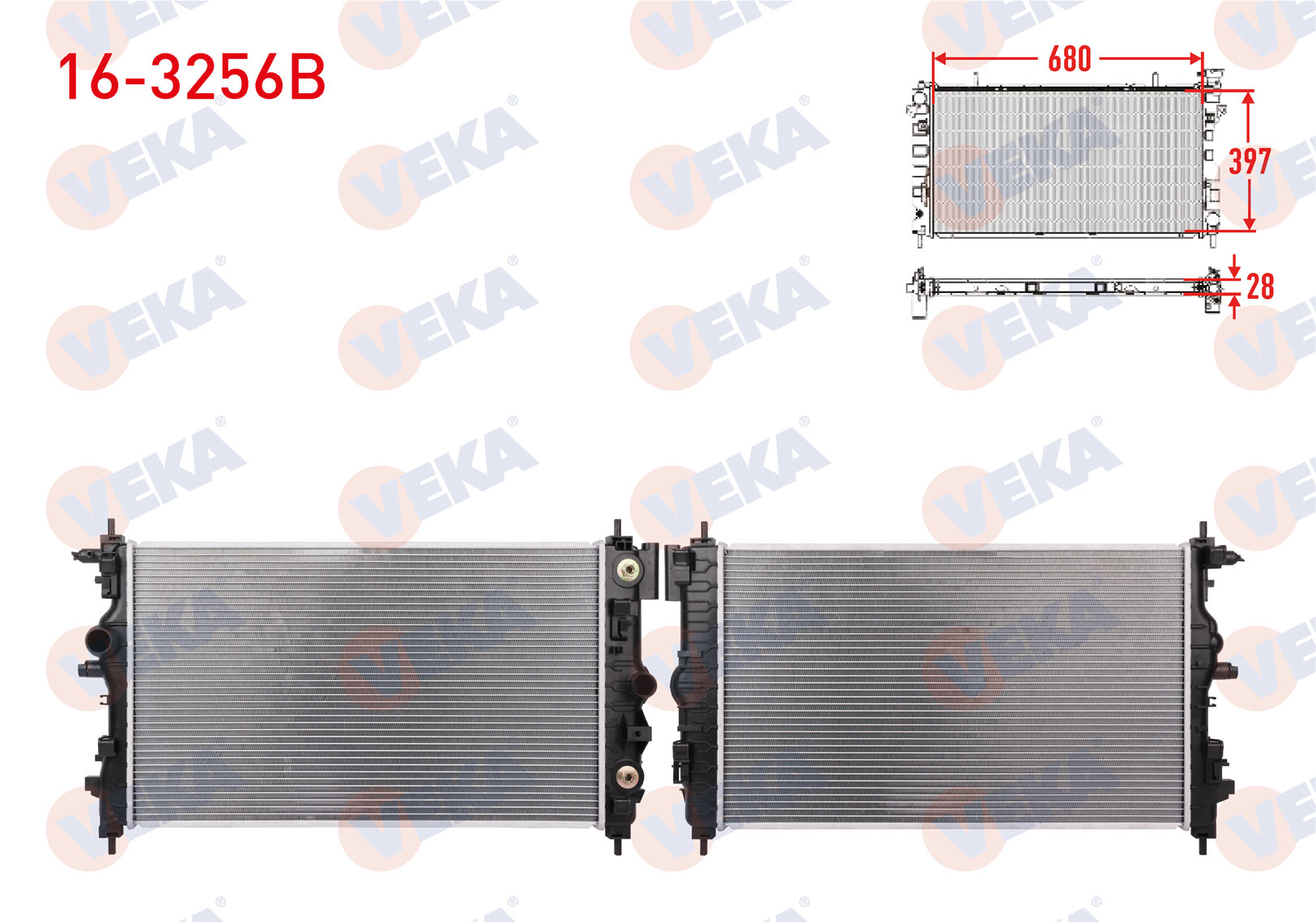 VEKA RA0201110