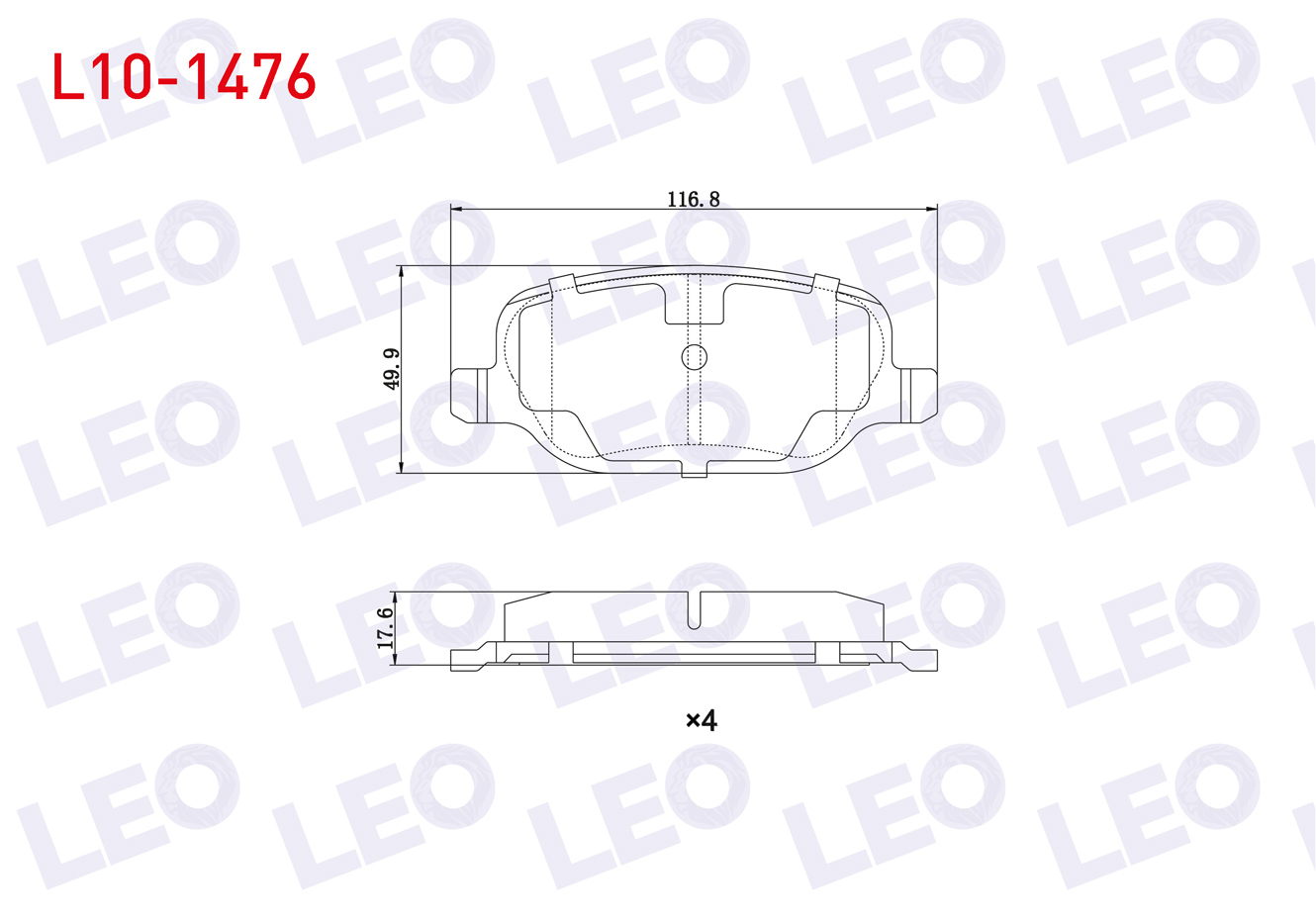 LEO 