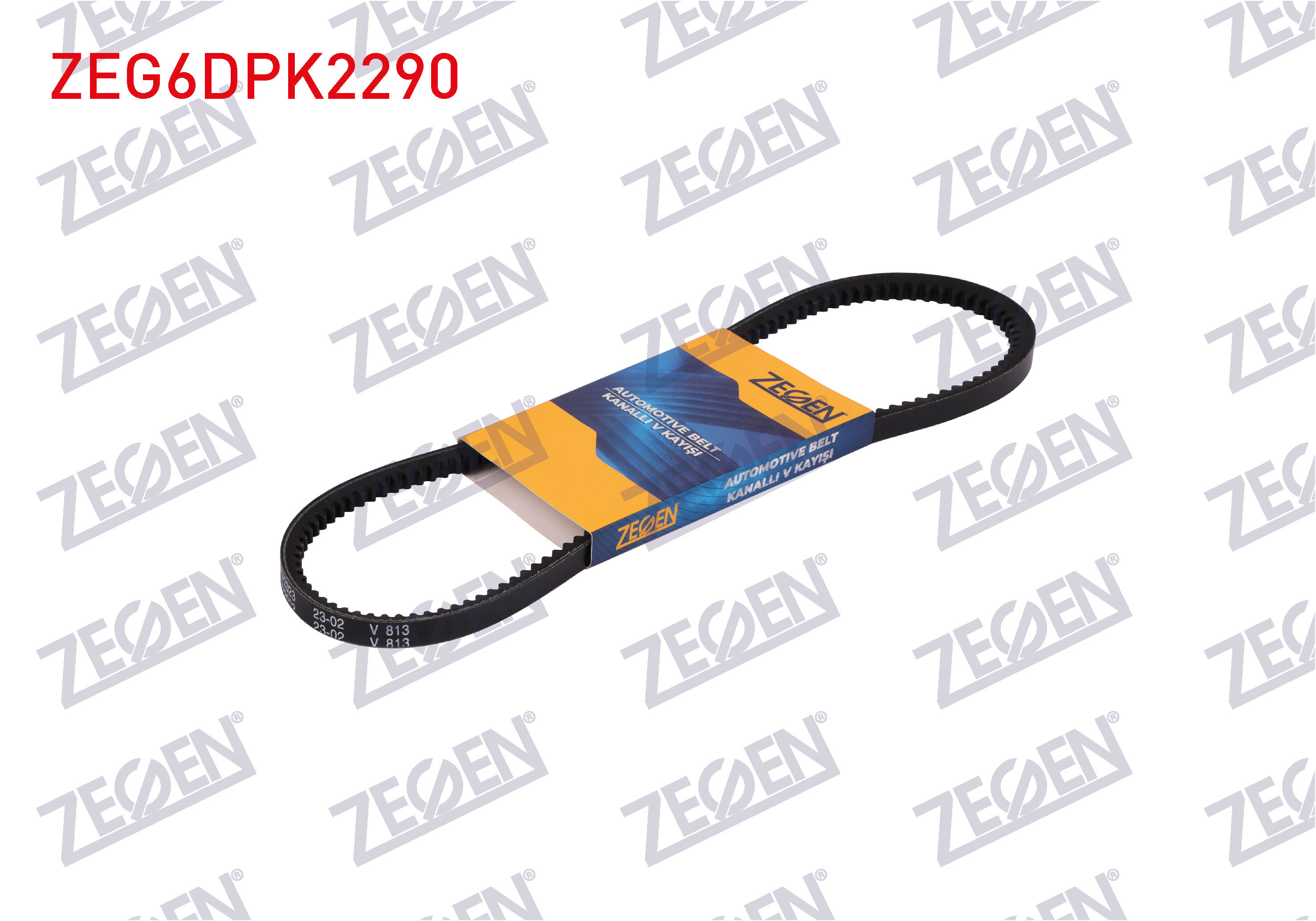 ZEGEN 