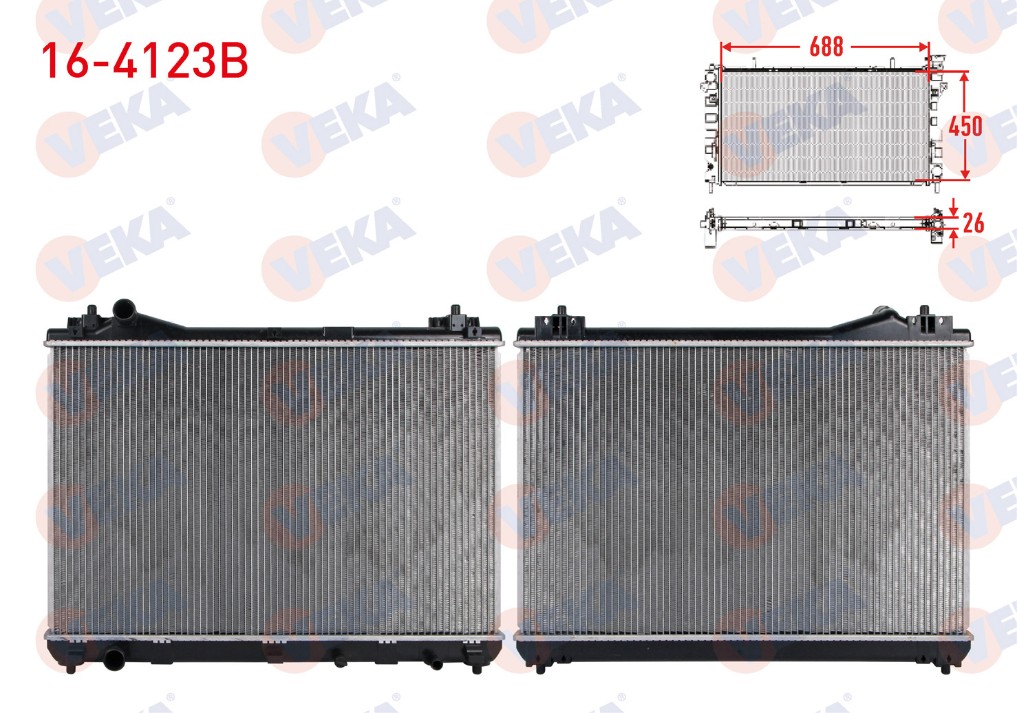 VEKA 64201