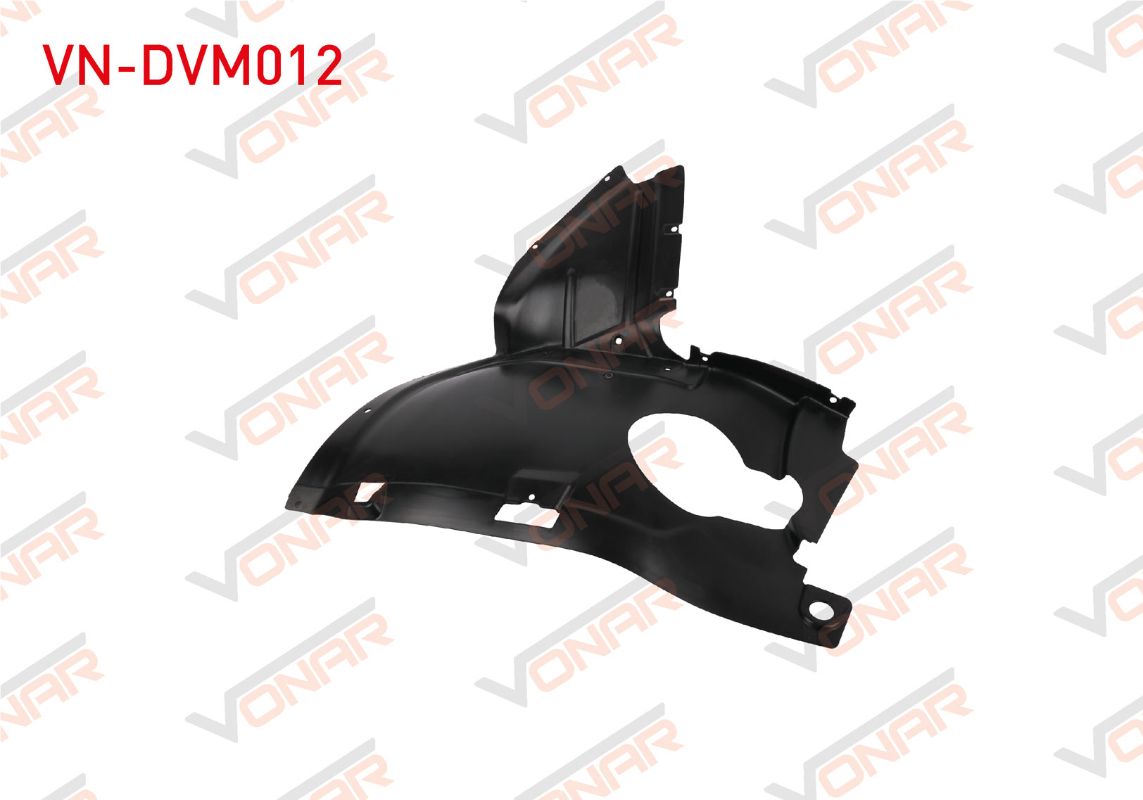 VONAR 