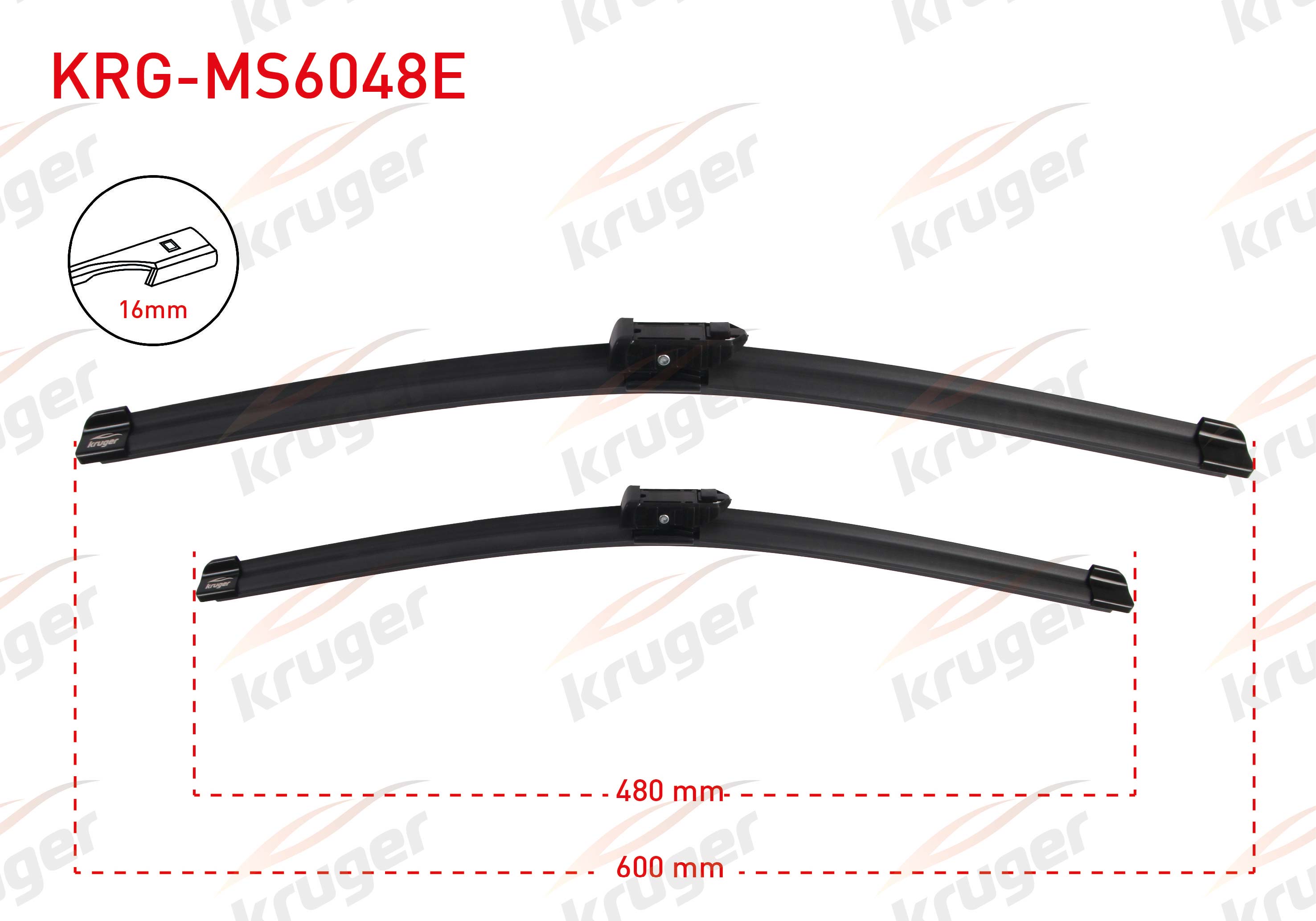 KRUGER 3 397 007 620