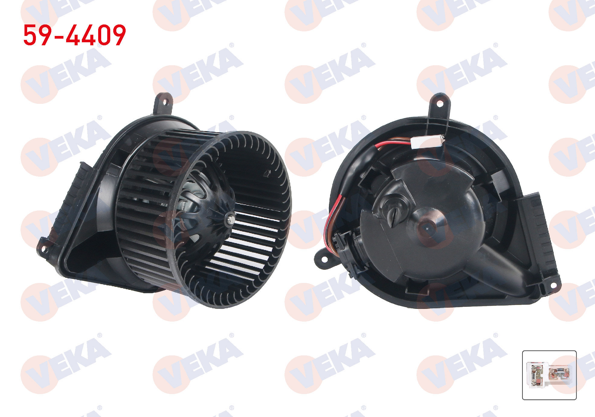 VEKA 34067